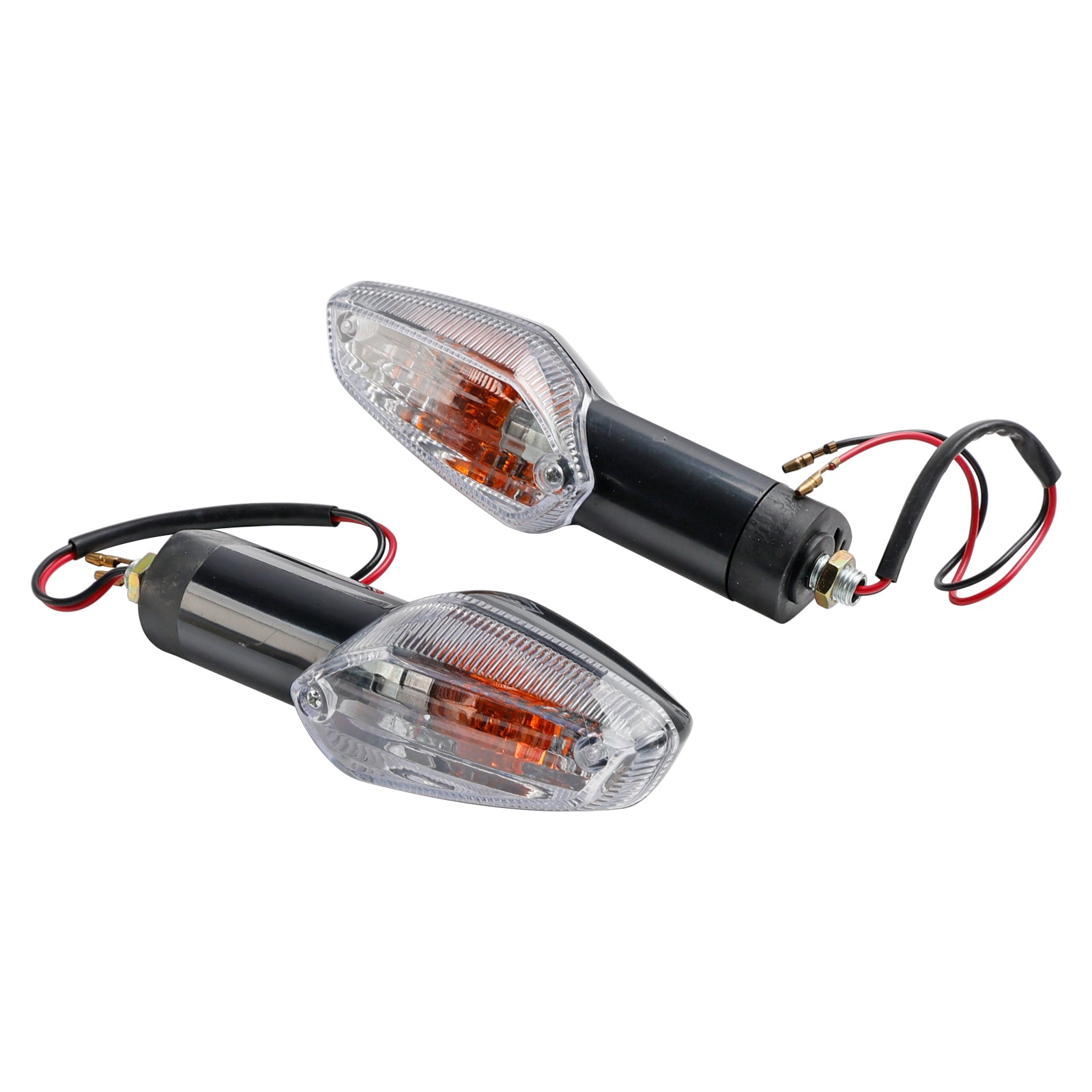 Turn Signal Lights Indicator Lamp For Honda CBR 250R 300R CBF 125 150 CB300