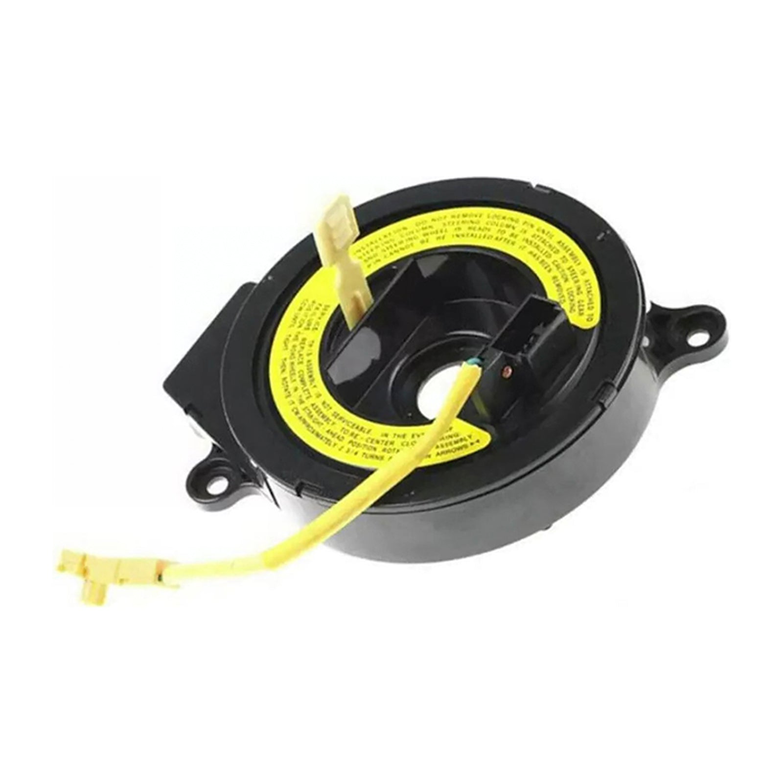 1999-2001 Jeep Grand Cherokee Clock Spring 56042341AE 56042341AD 56042341AF