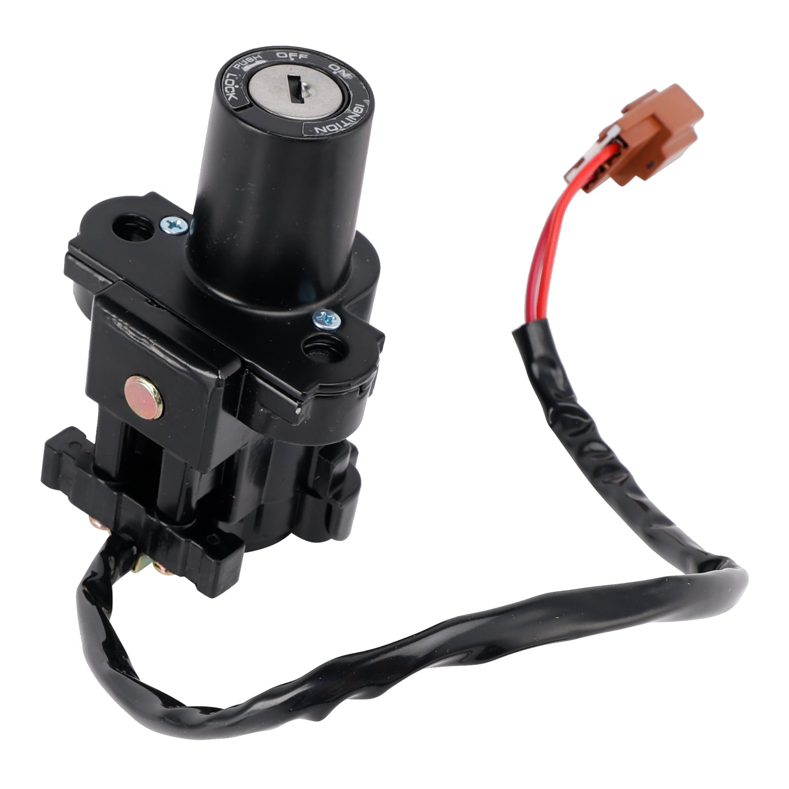 Contactslotset voor Honda Africa Twin CRF1100L Adventure & DCT 20-2025