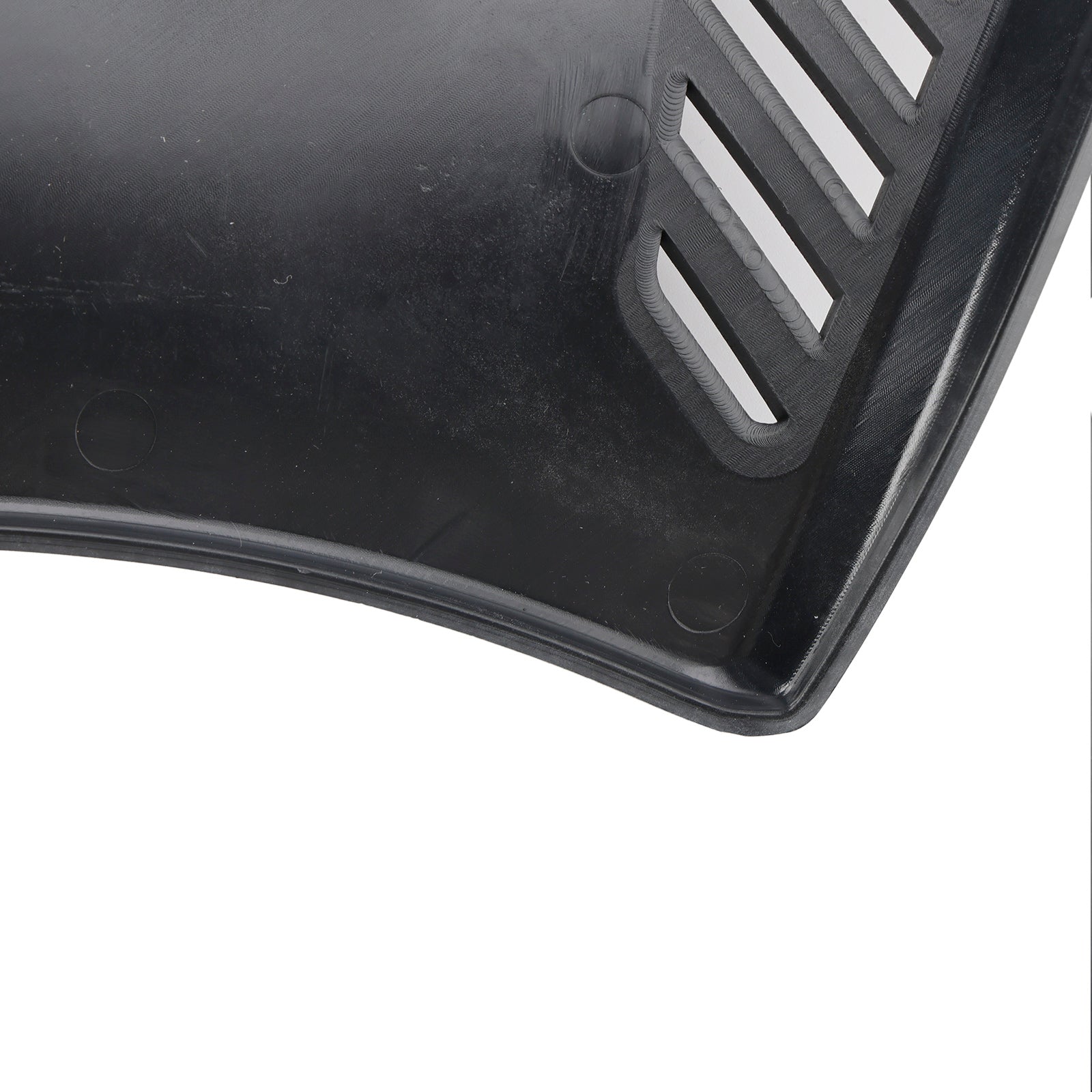 2022 2023 Yamaha Tmax 560 Túnel de tampão do acelerador Fans