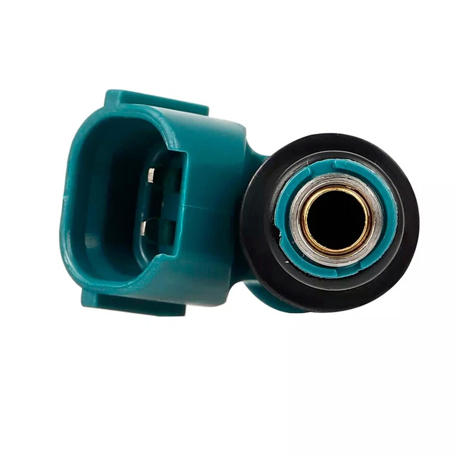 1Pcs Fuel Injector For Mazda 2 1.3L 1.5L 2011-2014 Fiesta 2009 297500-0460