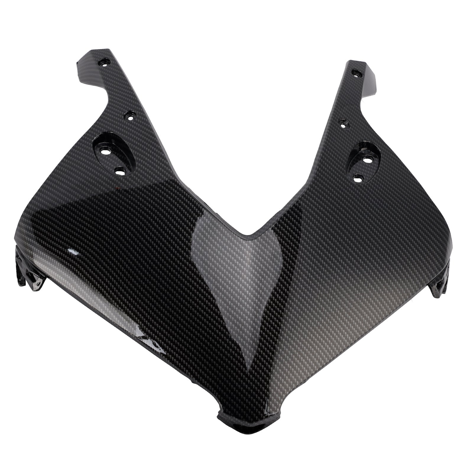 2024-2025 Honda CBR650R Front Nose Headlight Panel Cover Fairing