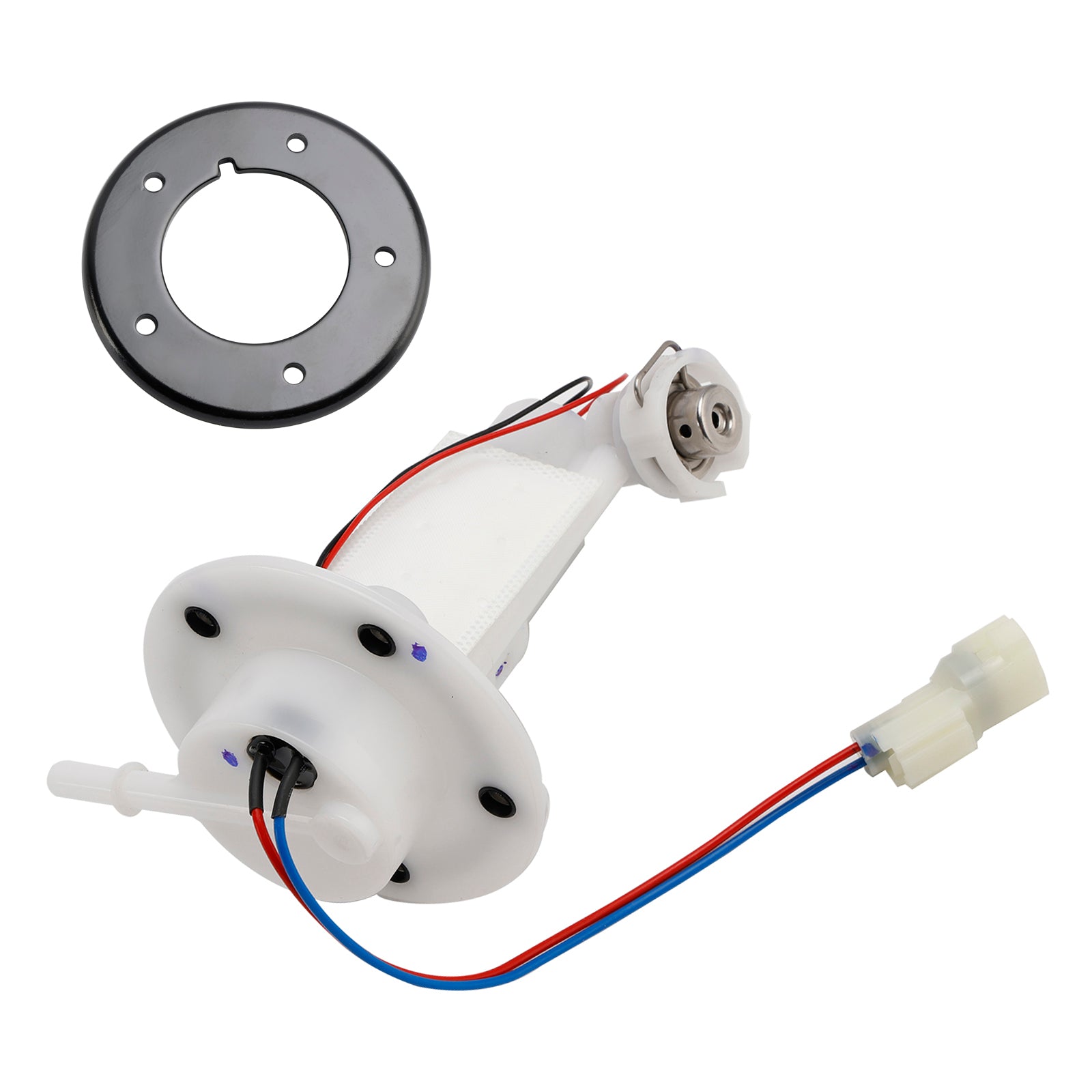 Palivové čerpadlo Assy 6KJV-150900-8001 6KJ0-150900-10000 pre CFMOTO300N 650nk