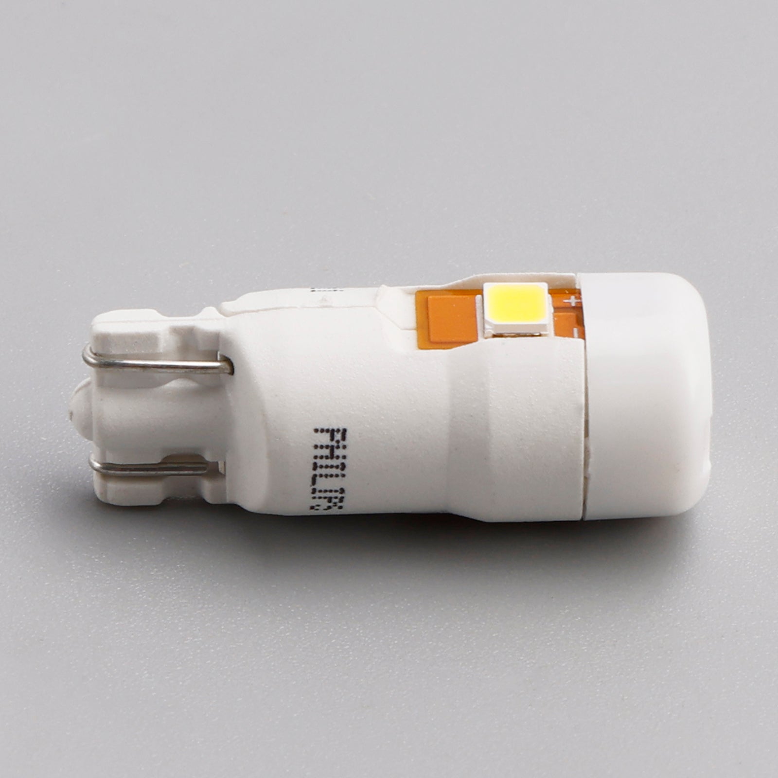 Bilbelysning LED-T10 Ultinon Pro6000 W5W 24961WU60 4000K 24V För PHILIPS