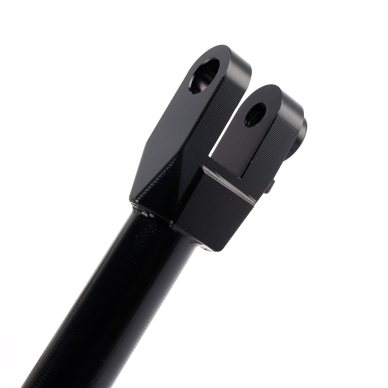 Béquille latérale réglable pour Street Triple 765 R/RS 2023 – 2025