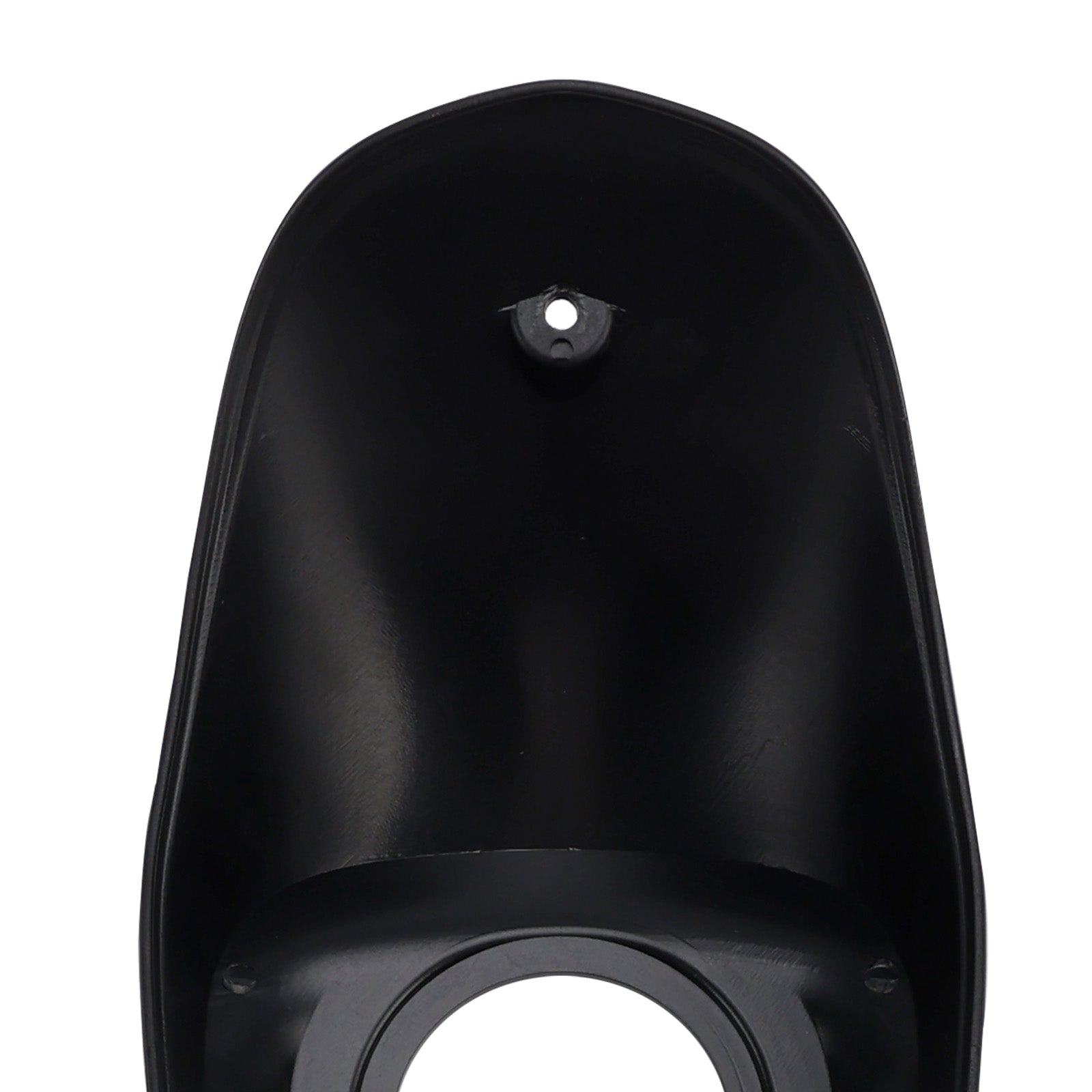 Couvercle de Console de carburant de tableau de bord, bouchon de réservoir de gaz pour Touring Electra Road Glide 2008 – 2023