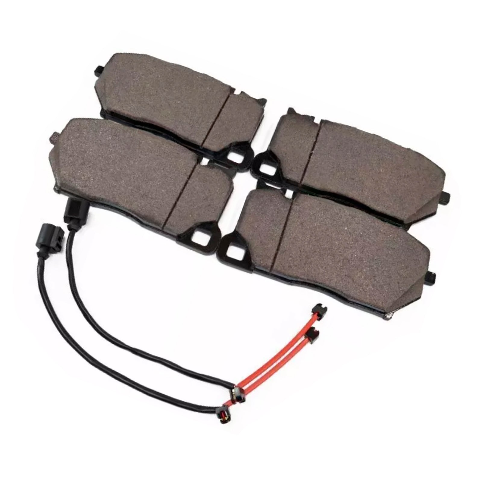 2018-2021 Bentley Continental GT GTC predné brzdové doštičky 3SA698151A