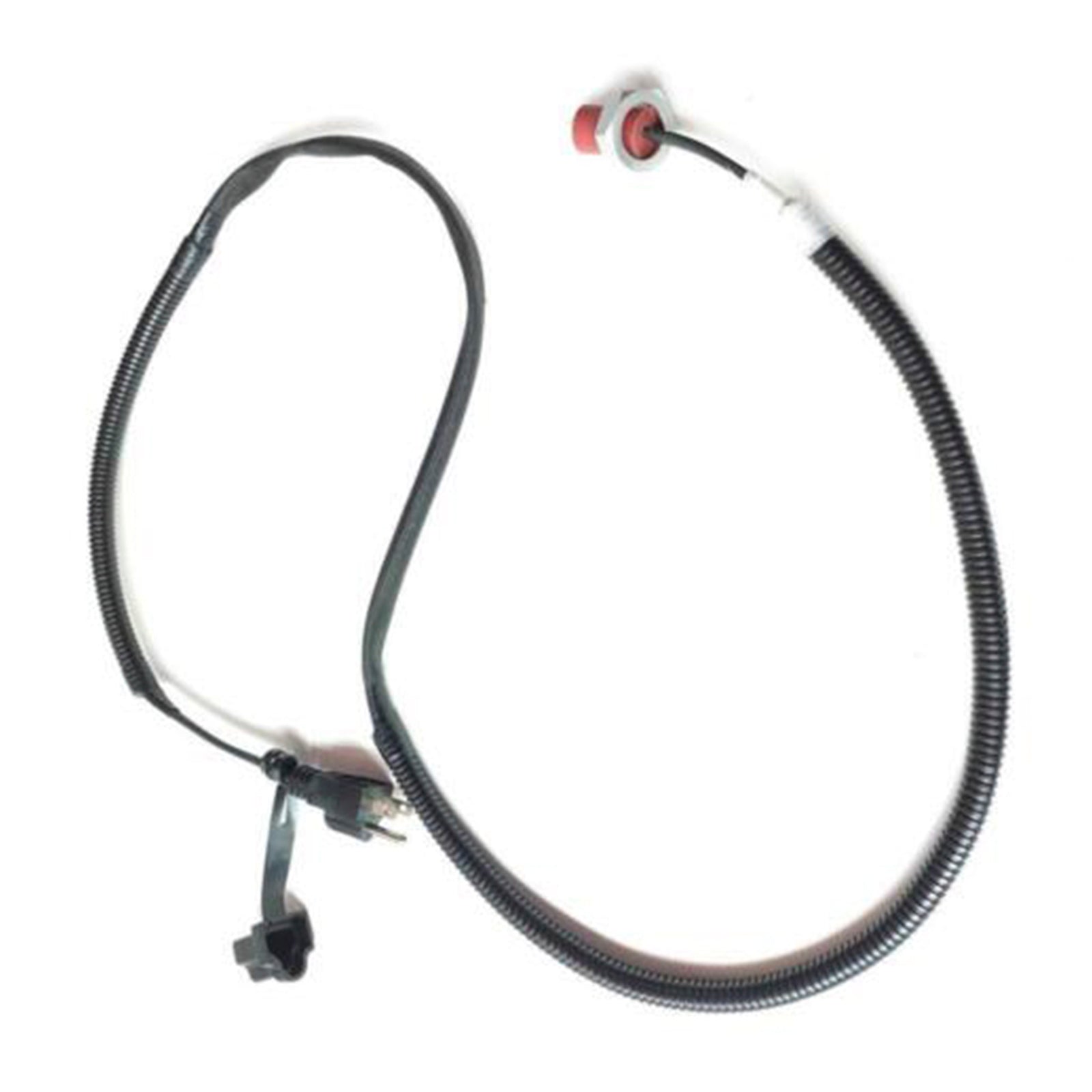 2013-2018 Dodge Ram 2500 3500 Cable calefactor del bloque del motor 68223419AA