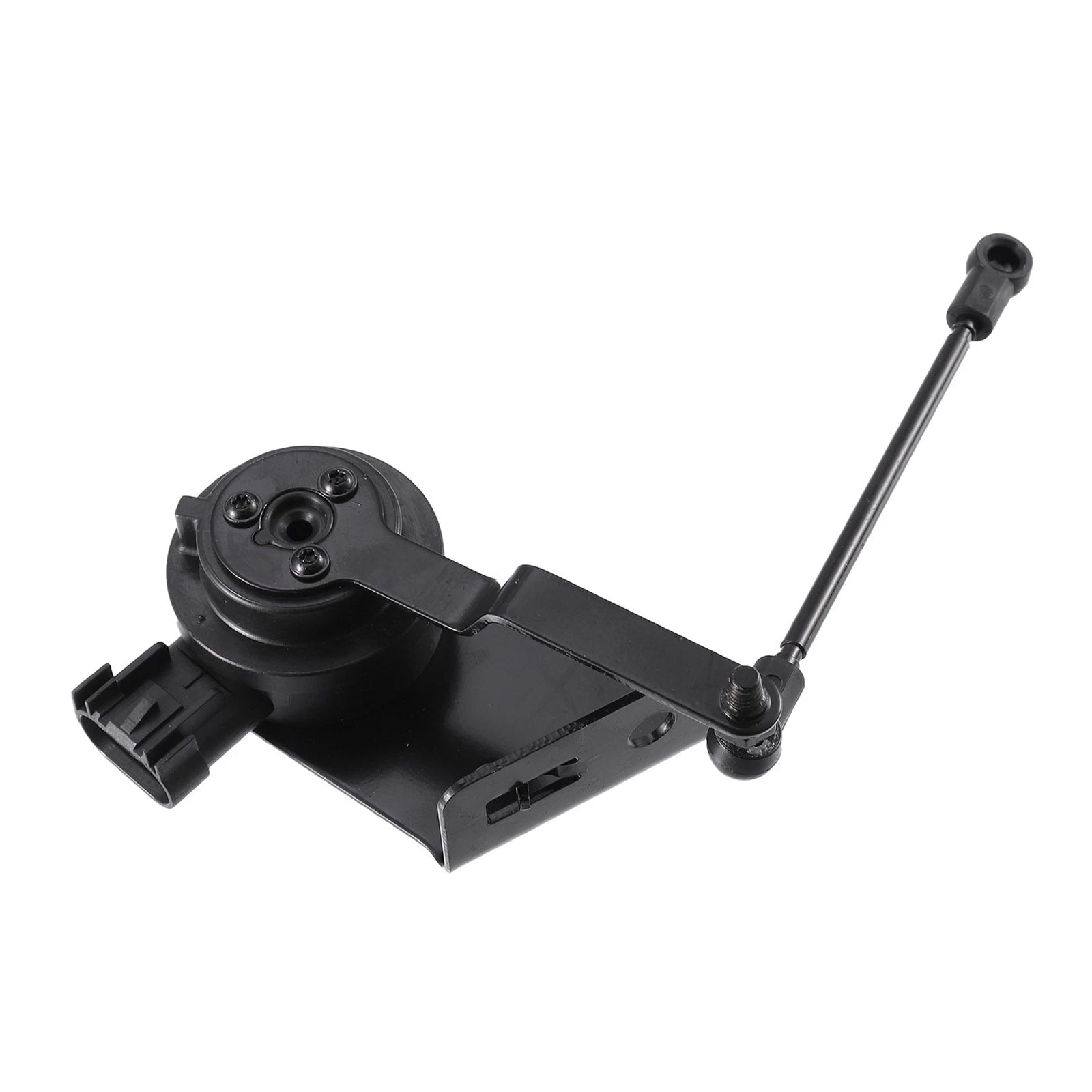 Front Right Ride Height Level Sensor 23152099 for Chevy Silverado GMC Sierra 1500