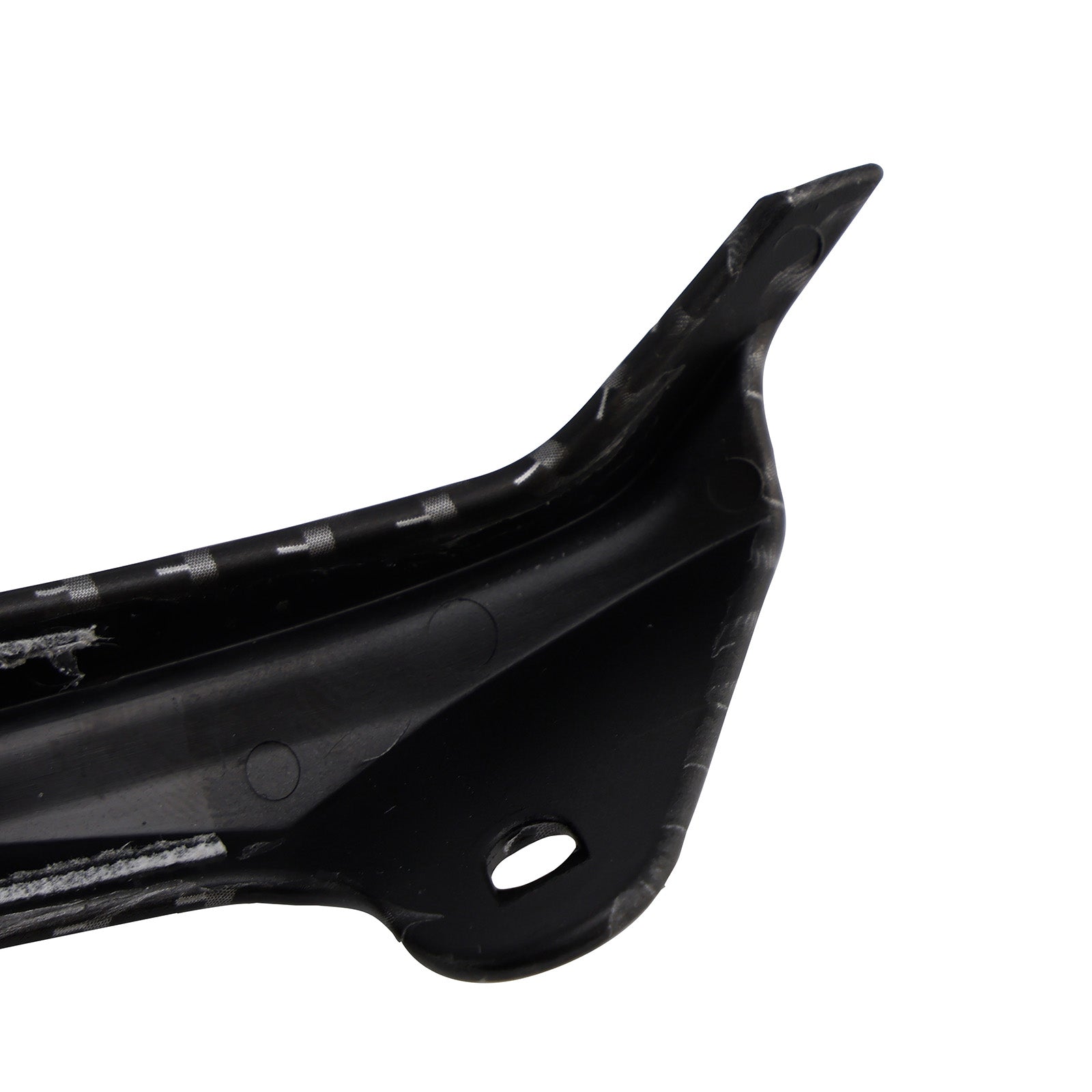 Carénage de panneau de couverture intérieure côté réservoir pour Kawasaki Z900 2025 – 2026