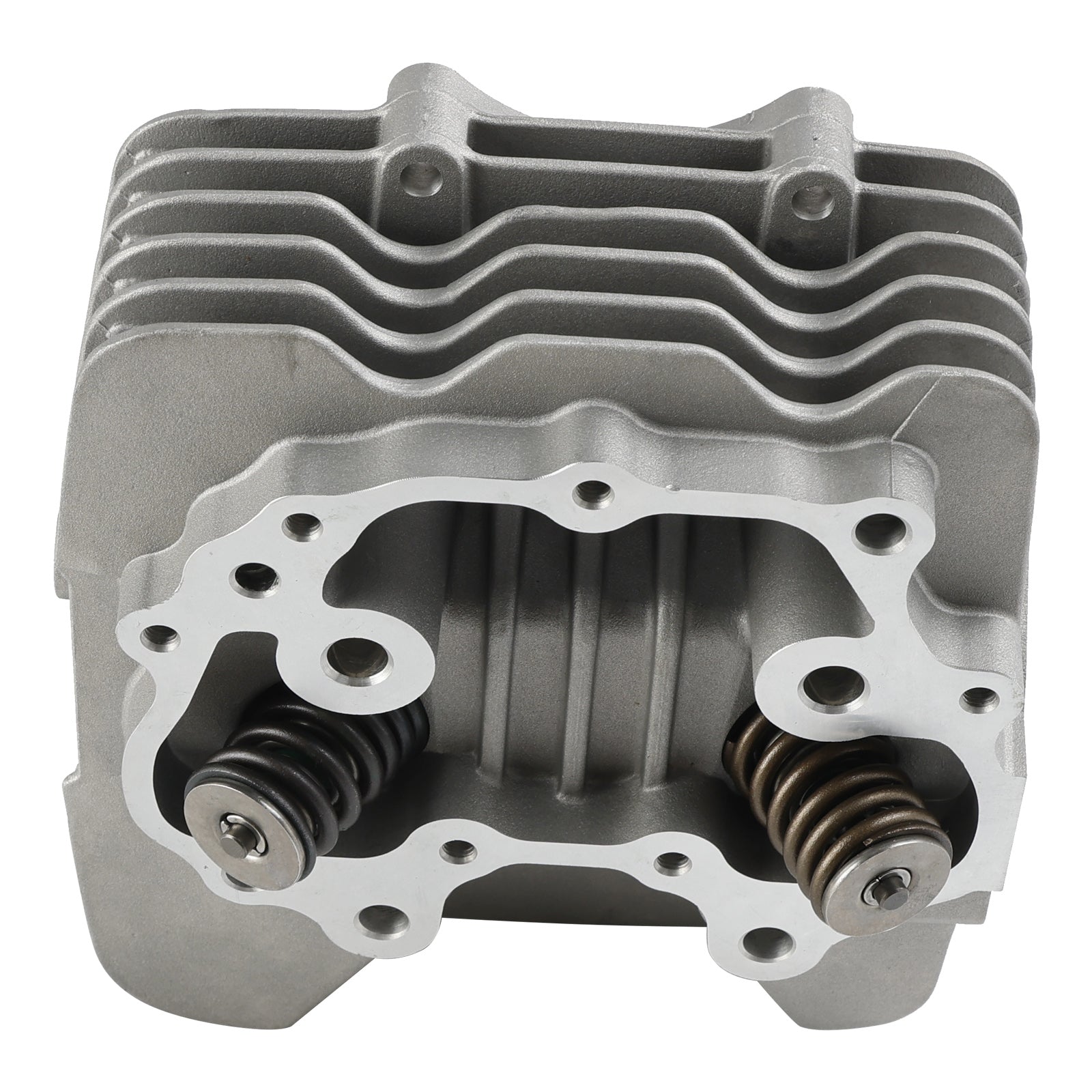 2002-2014 Honda TRX250TE / TM Recon 250 Cylinder Head 12200-HM8-305 14711-HN6-000