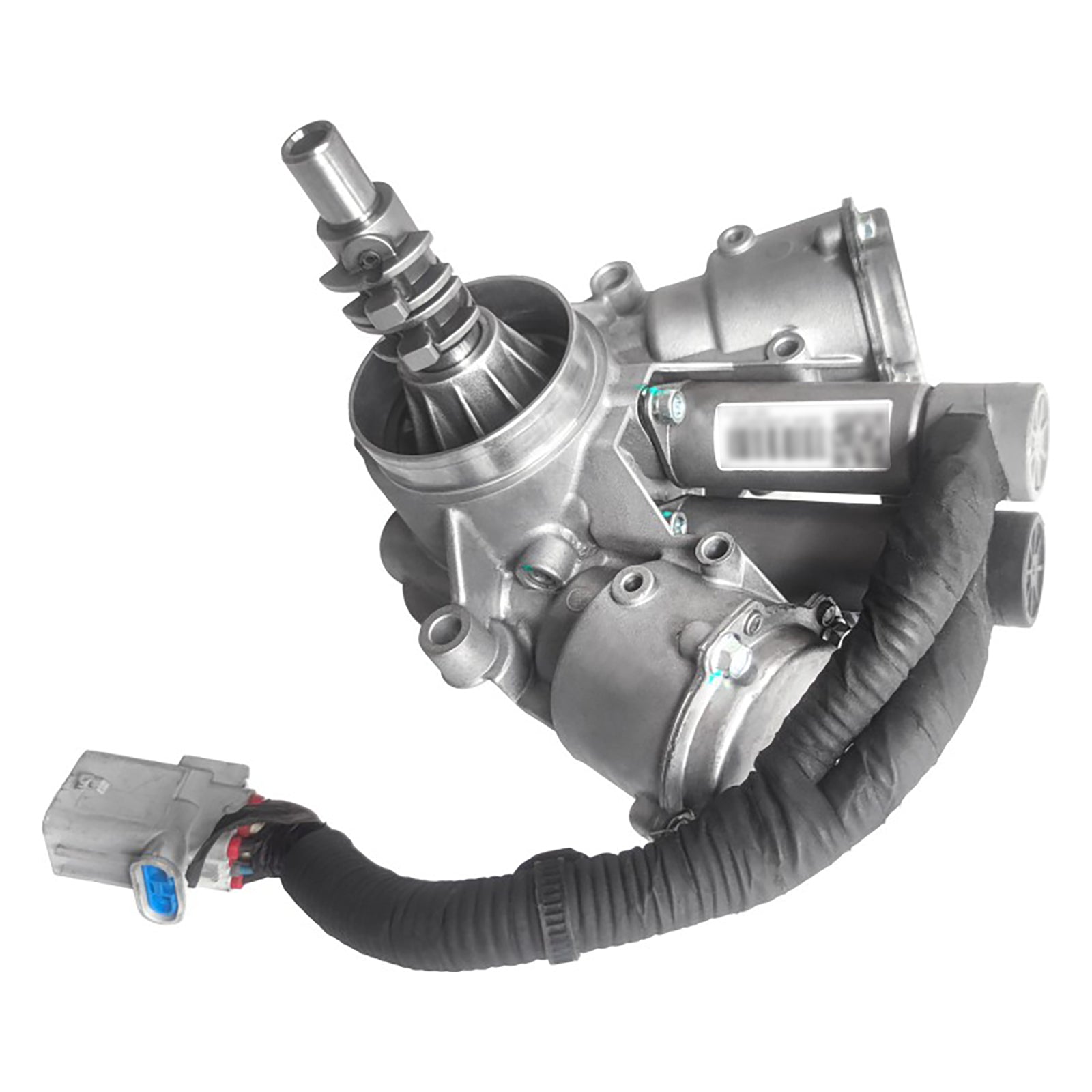 2017-2021 Kia Soul Forte Actuator Assy-Gear 438002D000 438002D205 12-Pin