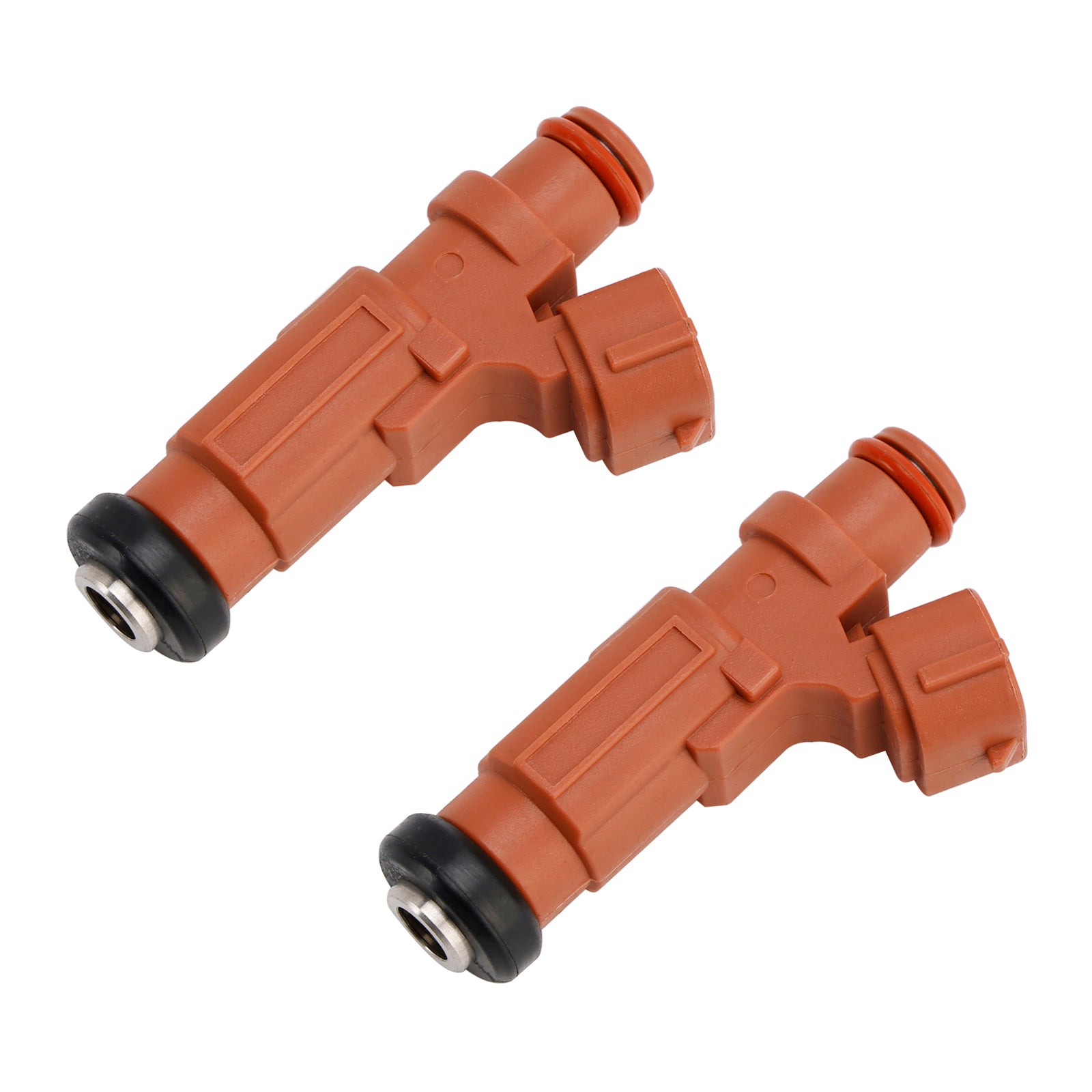 2pcs drivstoffinjektorer 5yu-13761-00-00 for Yamaha Stratoliner Raider Roadliner