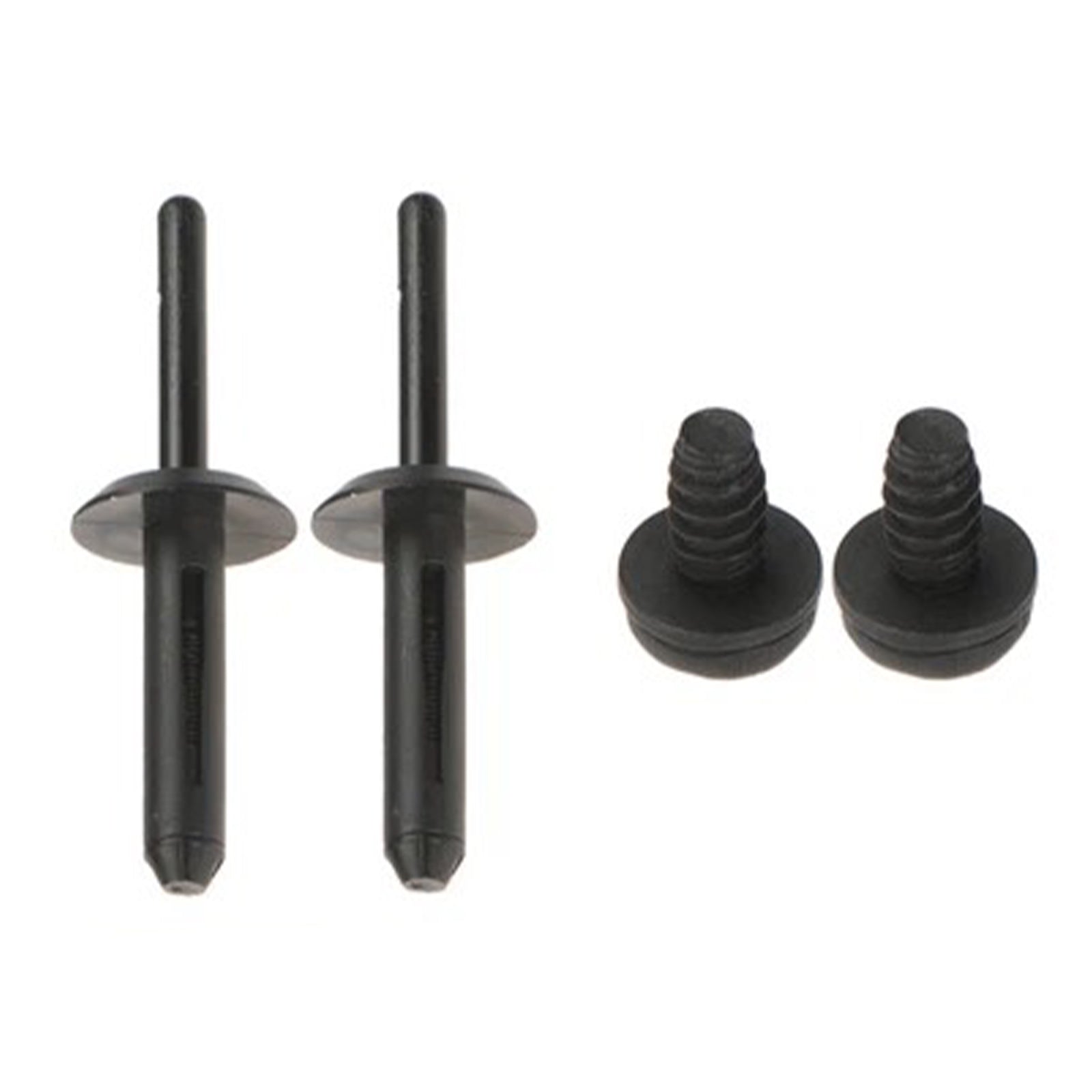 2002-2005 Ford Thunderbird Front License Plate Bracket Mount Holder 1W6Z17A385AA