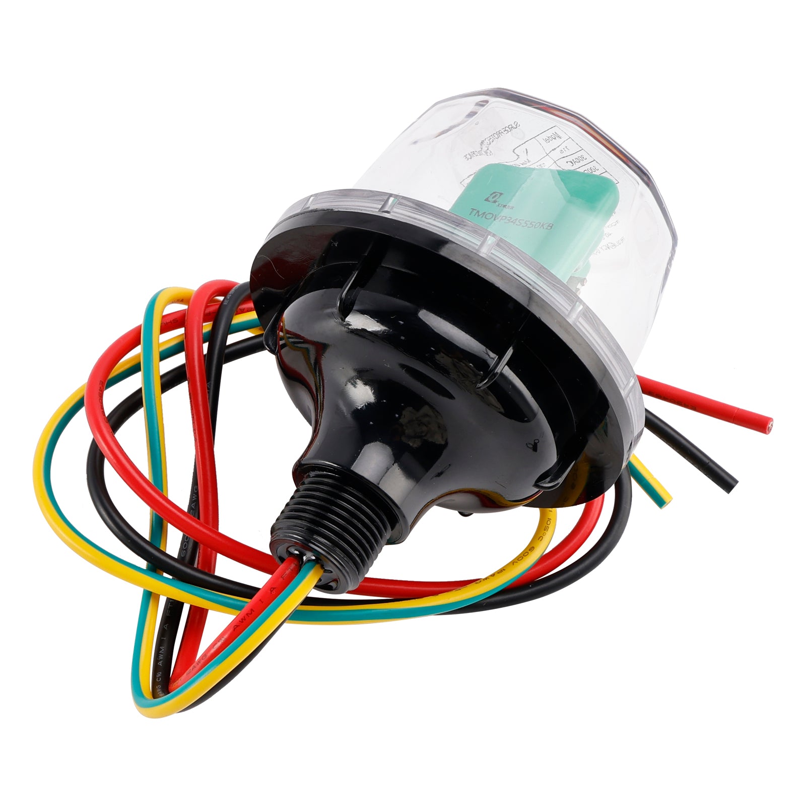 MNSPD600 Reemplazo del dispositivo protector contra sobretensiones solares para Midnite Solar MNSPD-600
