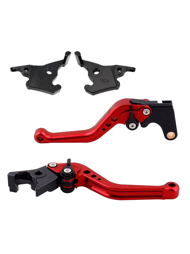 NEW Short Clutch Brake Lever fit for YAMAHA XMAX 300 2023-2025