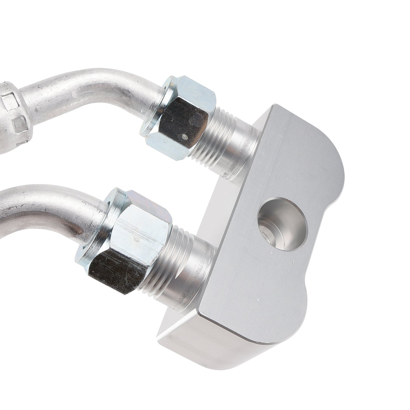 LSX LS1 Konverteringsmotormotor Swap A/C Line Kit for Camaro Firebird 1982-1992