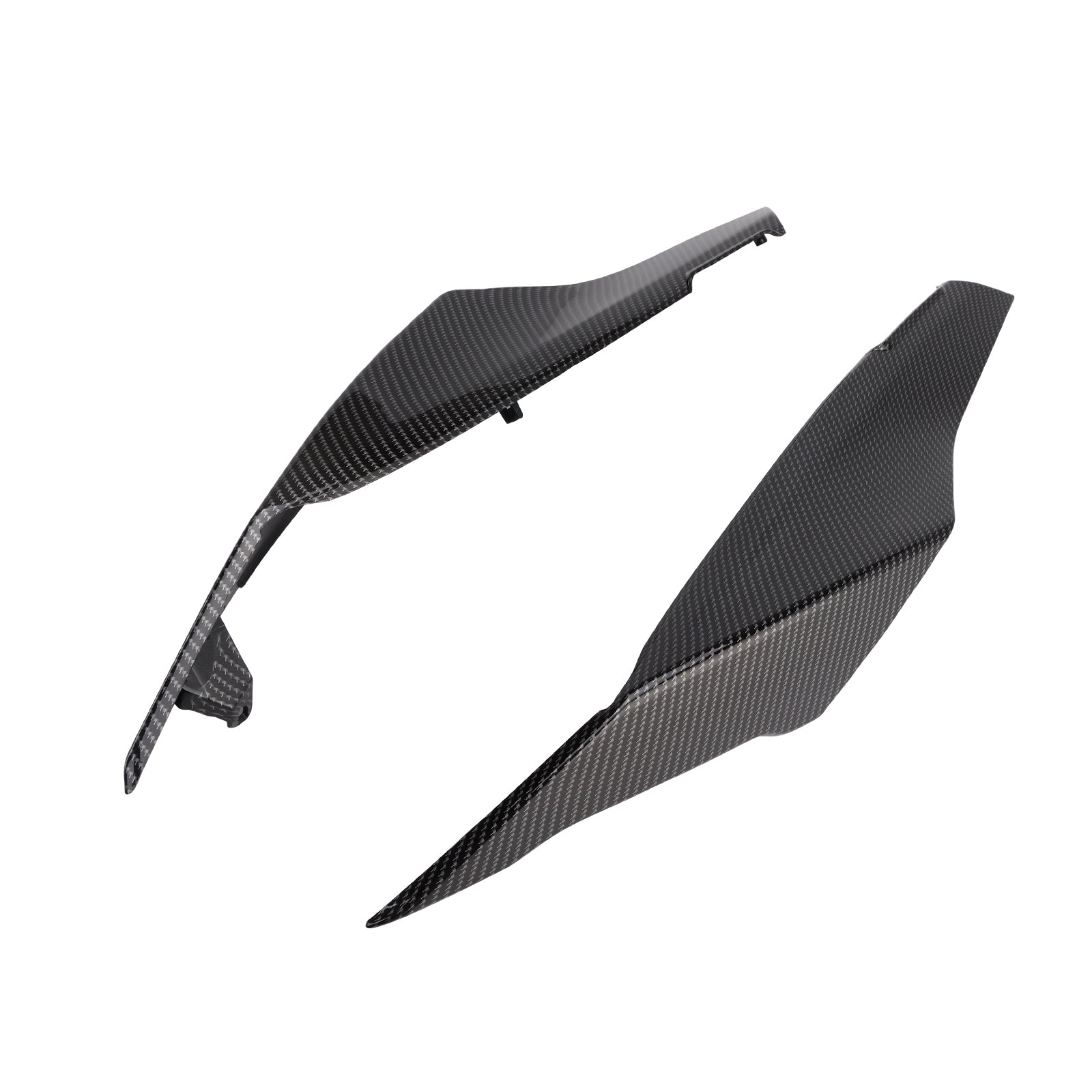 Bakre setesidedeksel Fairing for Aprilia RS457 RS 457 2024-2025