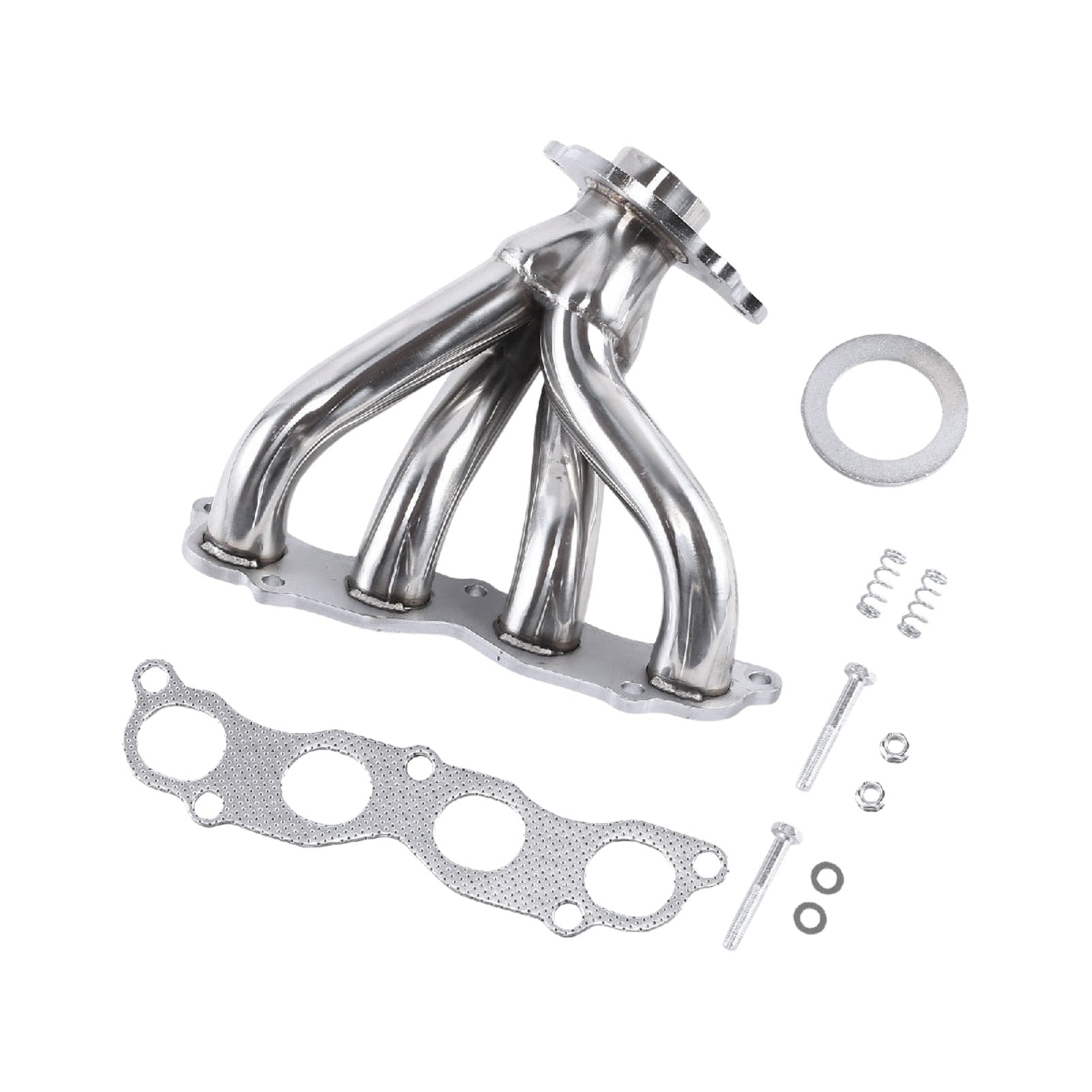 Exhaust Manifold Header Fit Honda Acura RSX DC5/-05 2002-2006