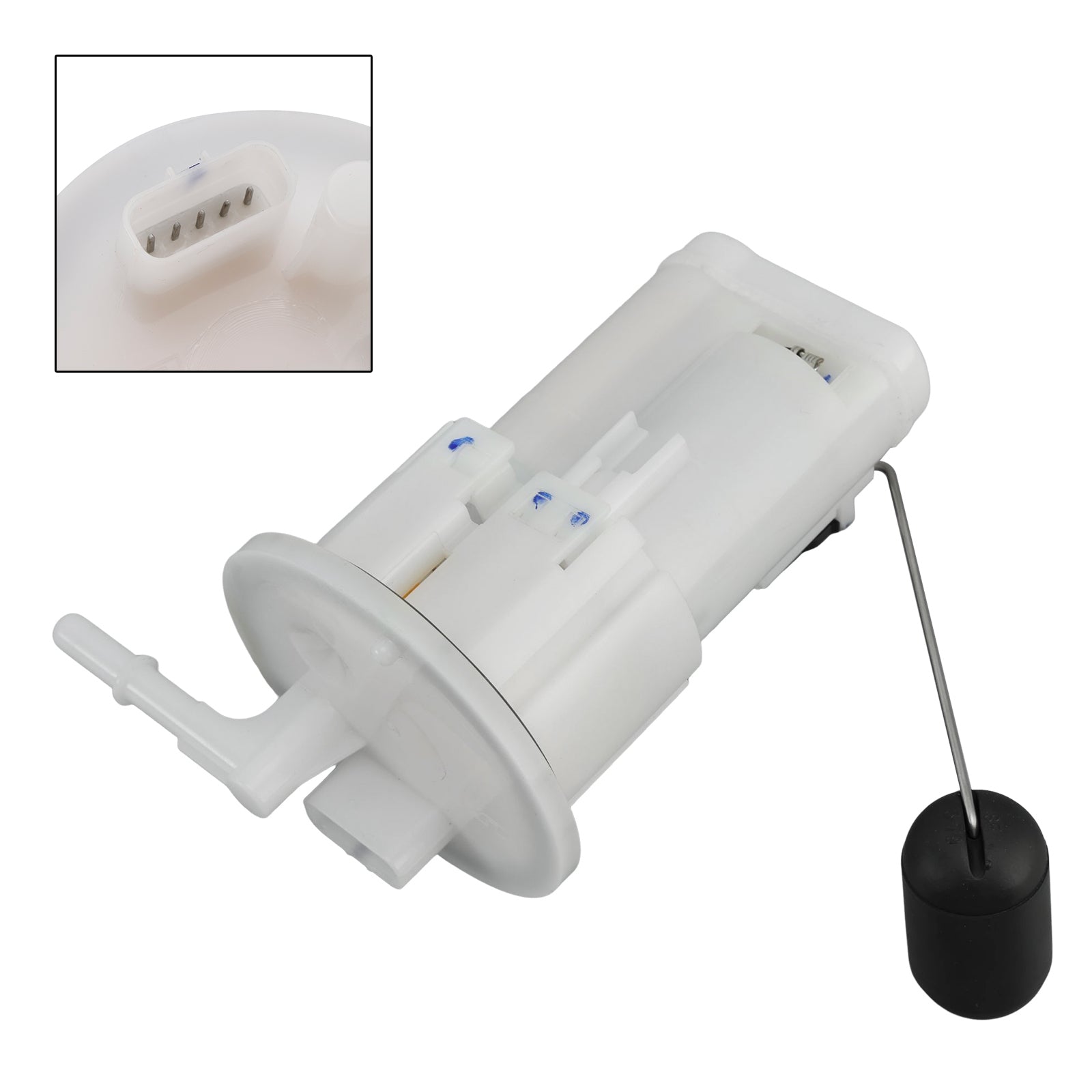 Bn6-13907-00 Fuel Pump Assembly Unit For Yamaha Yzf R6 Yzf600 Abs 2017-2026