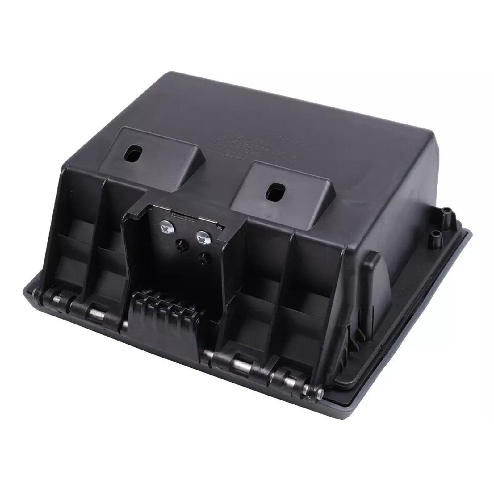 2008-2016 Ford F-250 SD, F-350 SD, F-450 SD, F-550 SD Portavasos para tablero de instrumentos BC3Z2513562AC