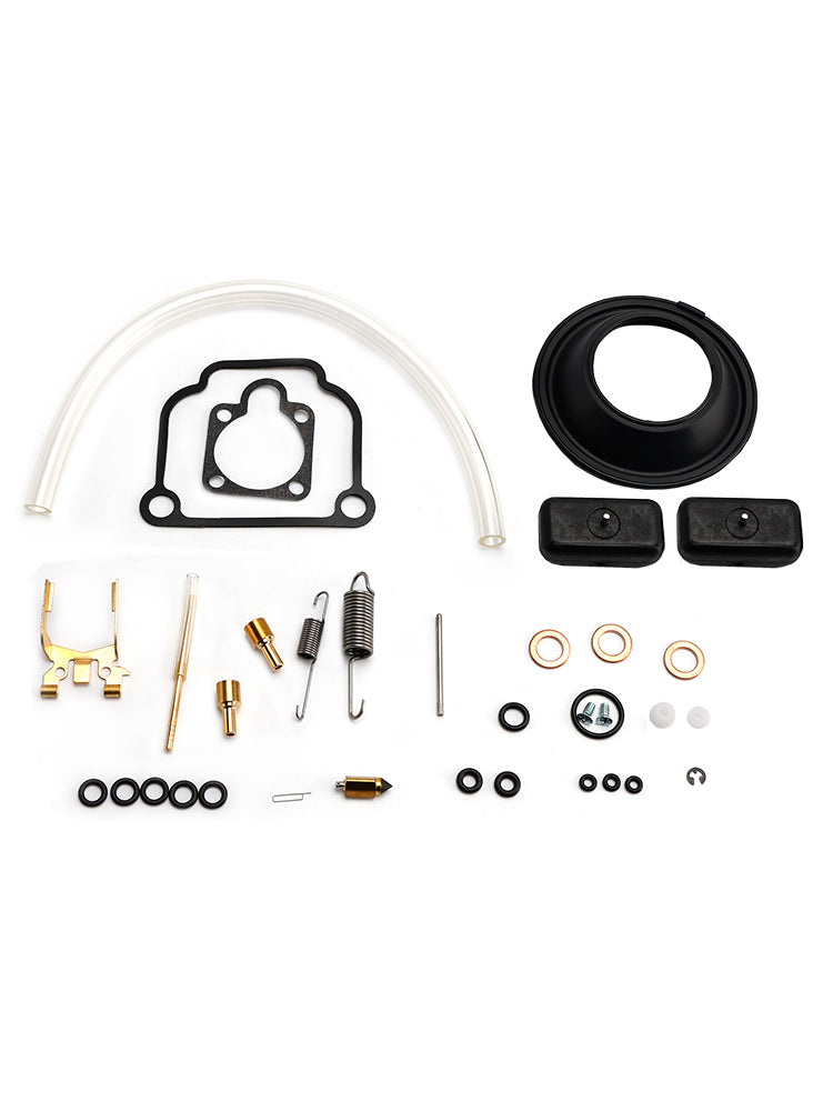 Fit For 914UL Carburetor Overhaul Kit New