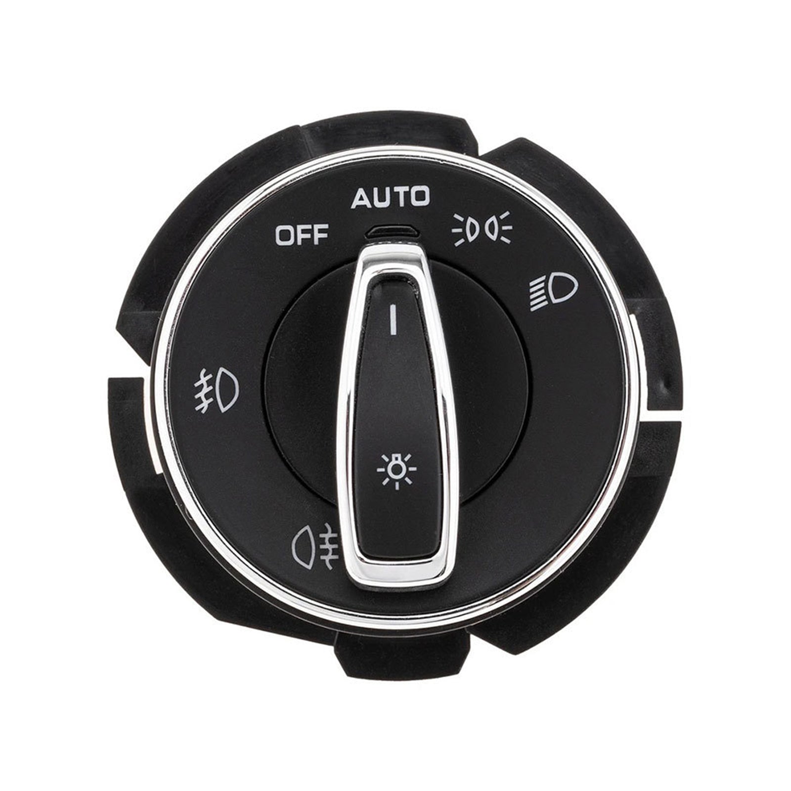 2015-2018 Porsche Macan Headlamp Switch 95861353300 95861353305 95861353301