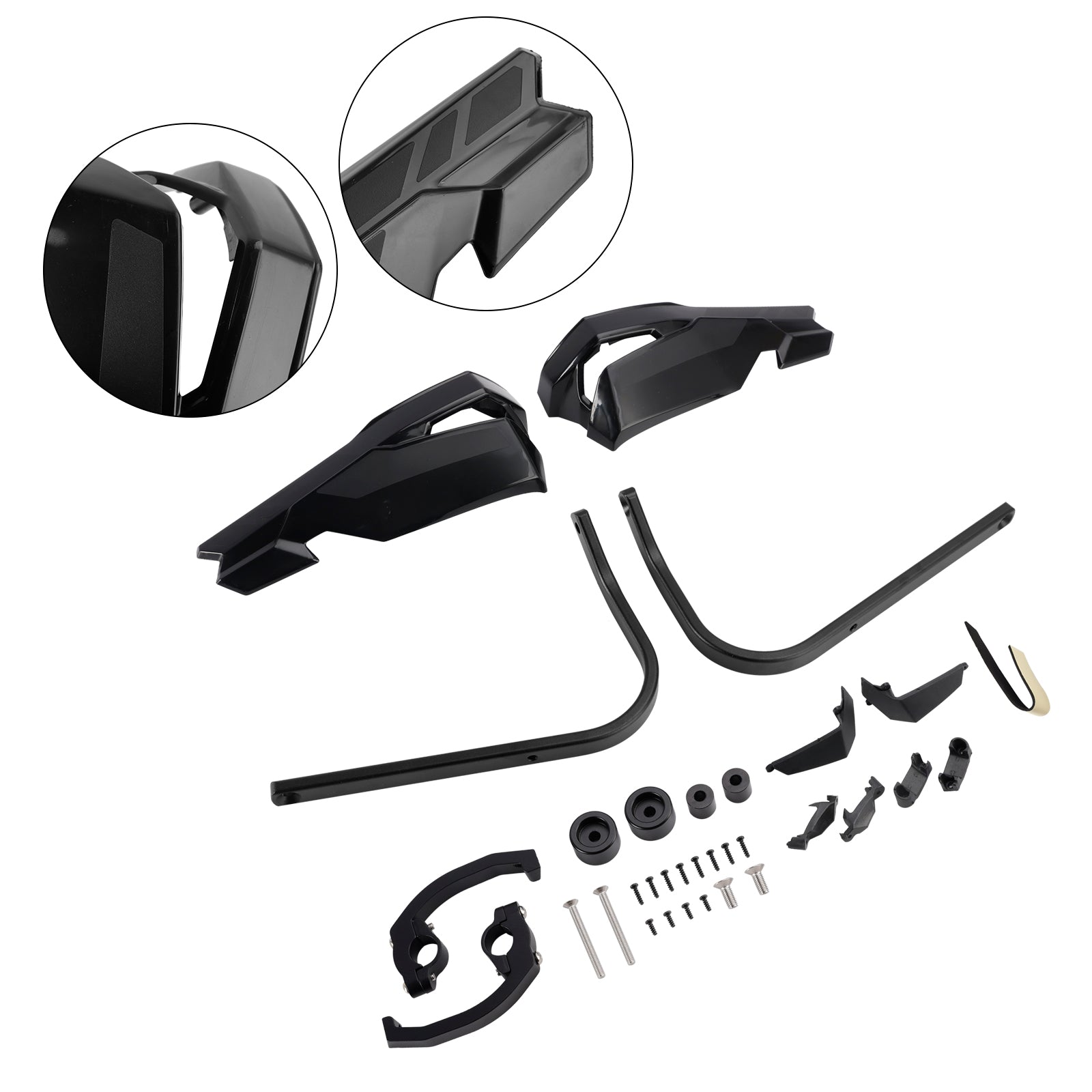 2023-2024 HONDA XL750 Protetor