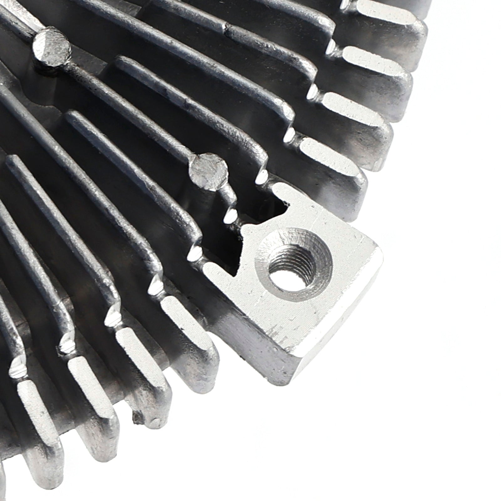 2000-2006 BMW 320 CI E46 I6 2.2L CLOCK CLOCK CLOCK CLOCK BETROL RADIÁTOR 11521719269 11521719046