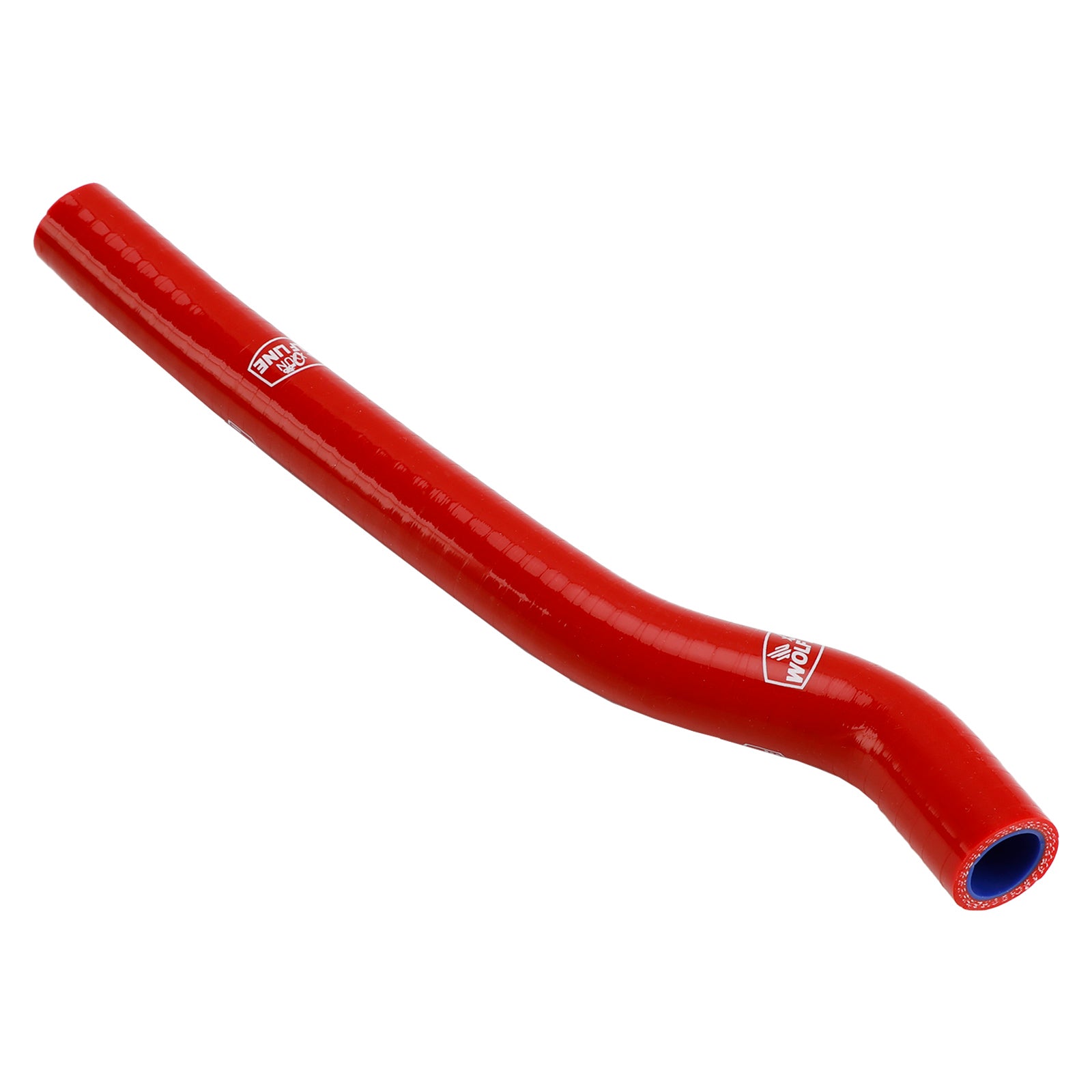 2022-2025 Honda CRF250R CRF250RX Silicone Radiator coolant Hose