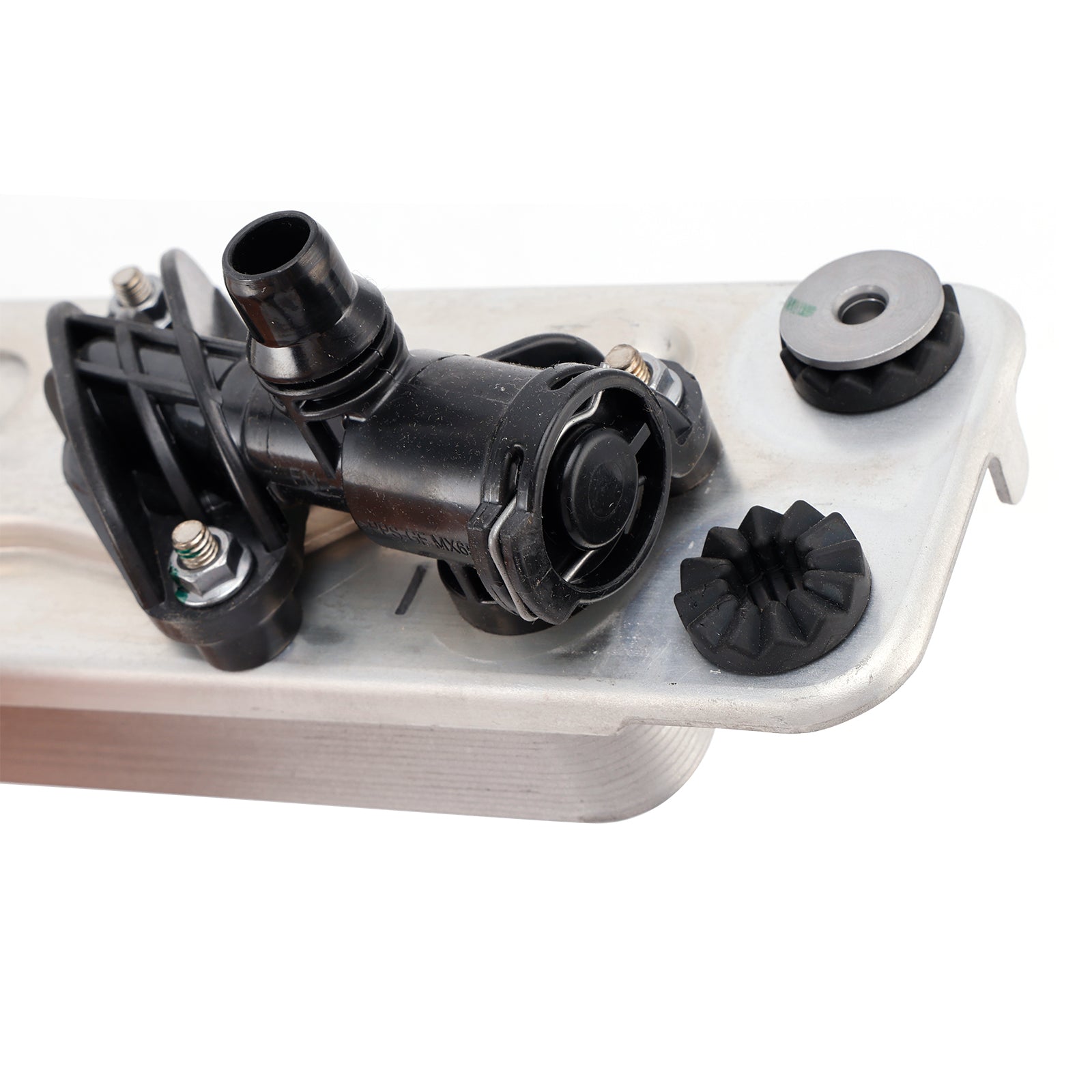 Refroidisseur d'huile de Transmission avec Thermostat, pour BMW X5 E70 07-13 X6 E71 E72 08-13