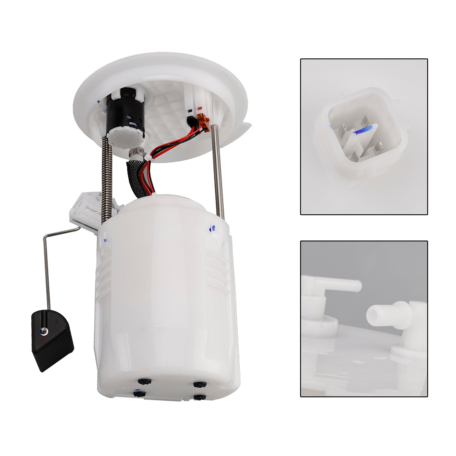 Fuel Pump Assy Replacement 49040-0737 For Honda Talon 1000R/X Sxs1000 2019-2021