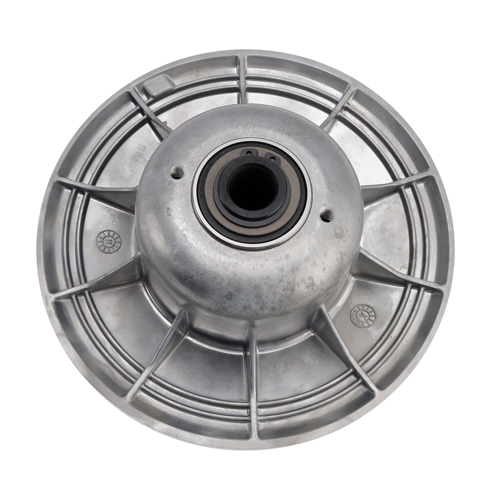 Rear Clutch Variator Secondary Clutch 1322860 For Polaris Ranger 400 4X4 2010