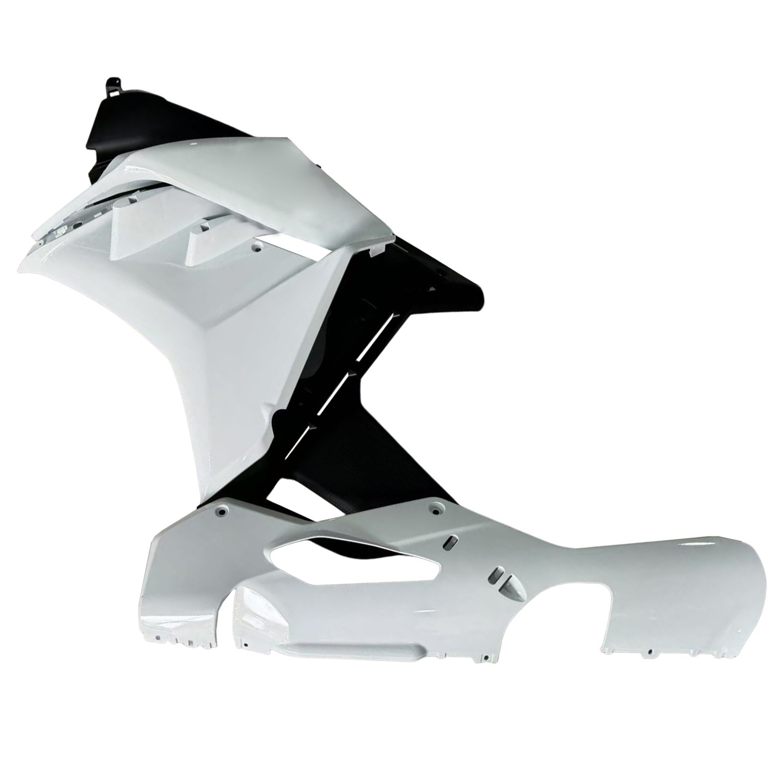 Injection Fairing Kit Bodywork Plastic fit For Aprilia RSV4 1100 2022-2024