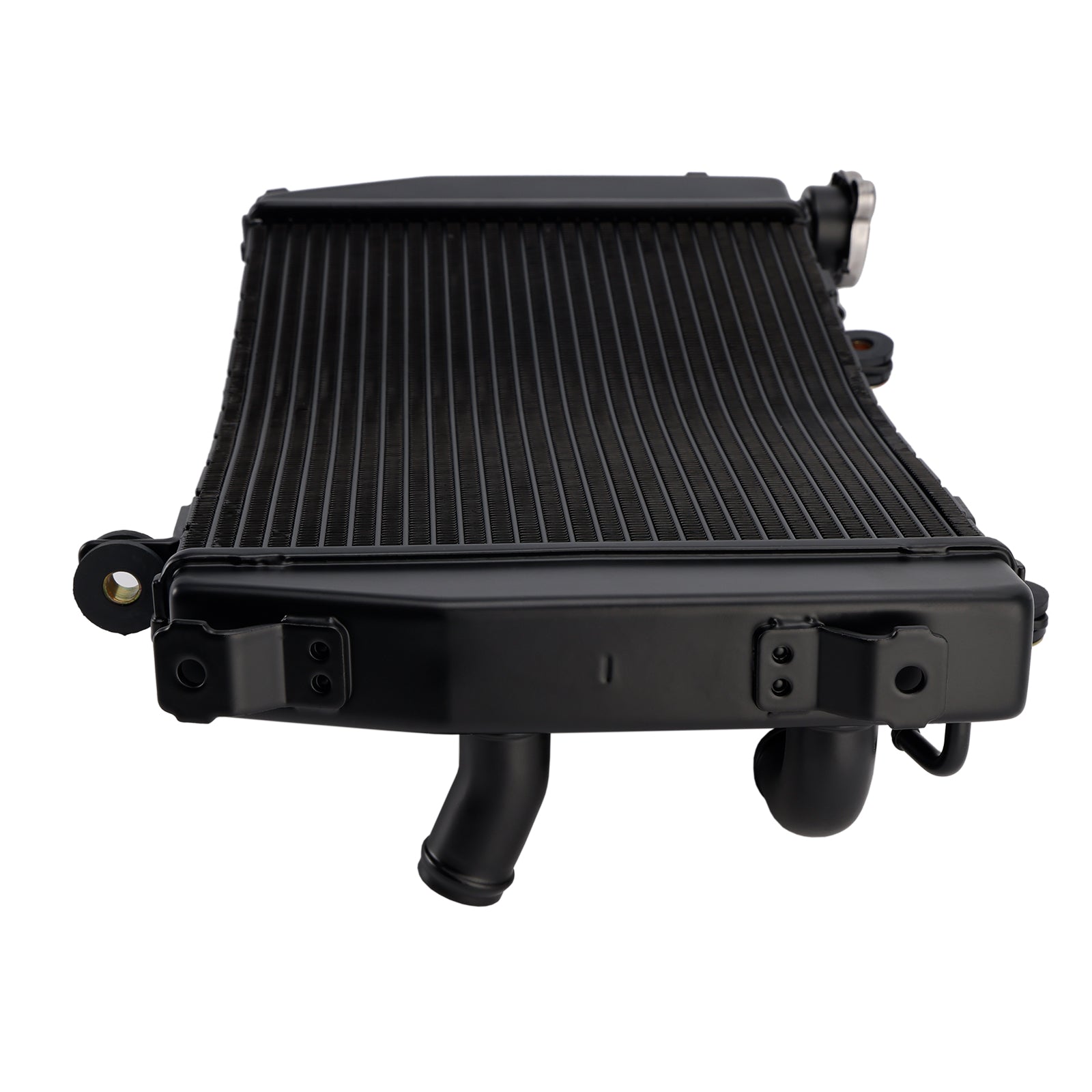 2024-2025 Aprilia RS457 RS 457 Radiator Cooling Engine Cooler