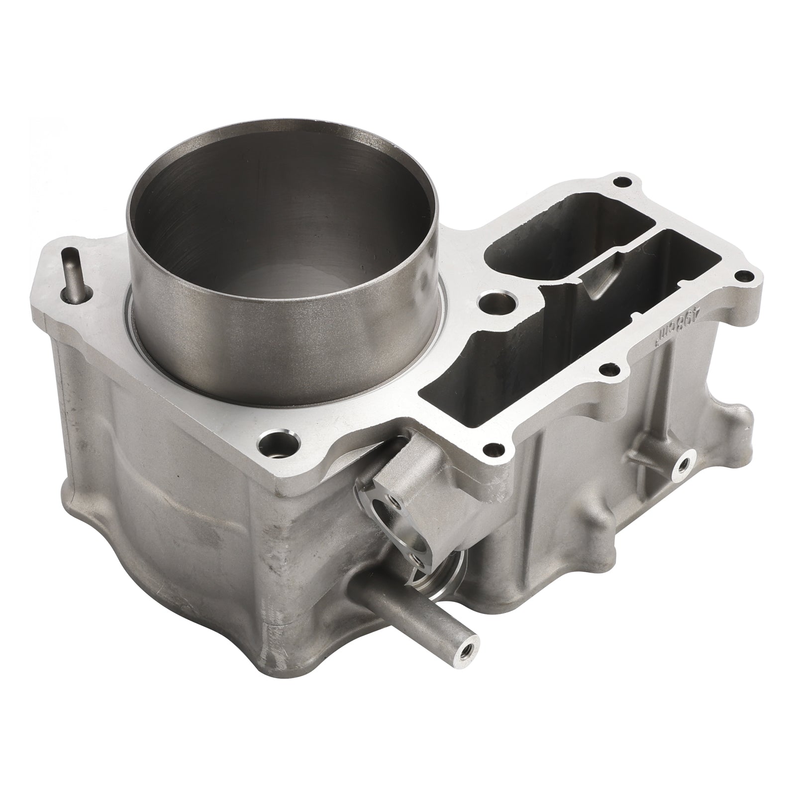 2001-2014 Honda TRX500FA FourTrax Foreman Rubicon Cylinder Jug Piston Top End Gaskets Repair Kit 12100-HN2-000 12251-HN2-003