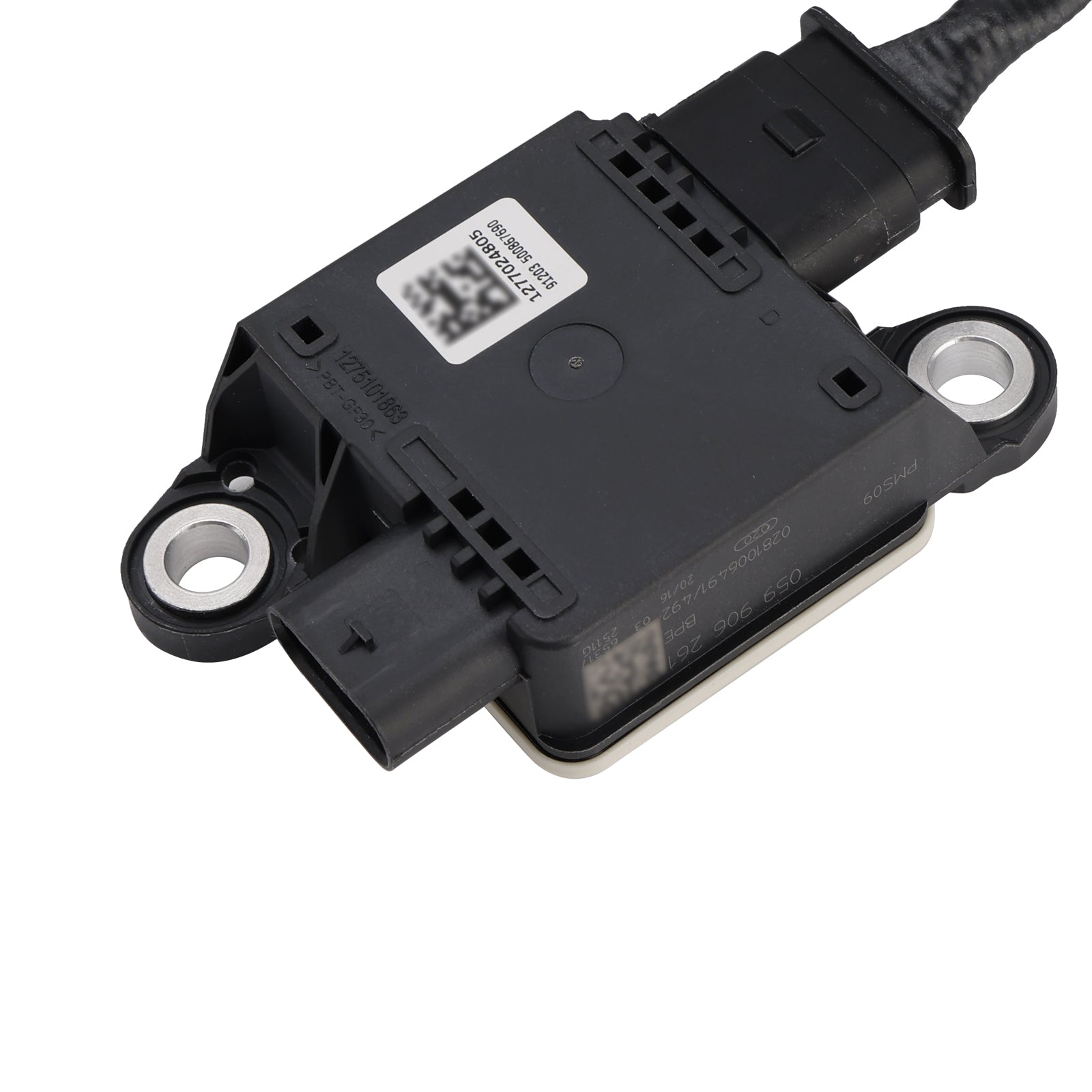 PM Particulate Matter Sensor 059906261 For VW Amarok 2HA 2HB AGD 2016-2022
