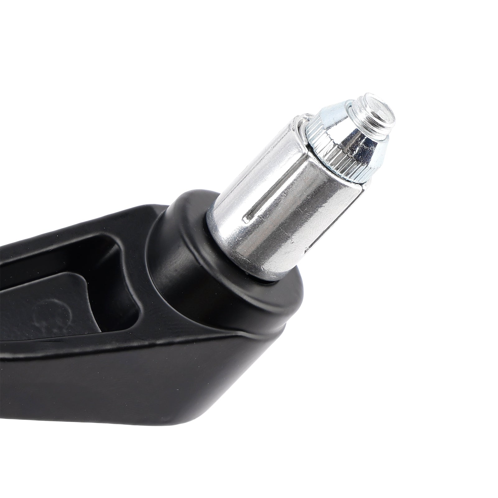 Protection du garde du levier de paire avec miroirs de guidon pliant mini moto 22 mm