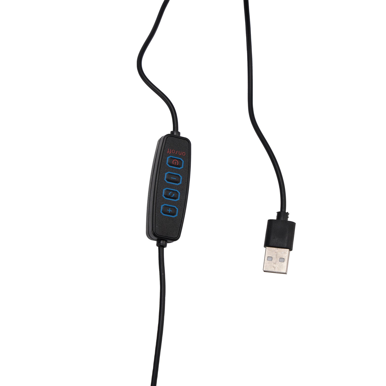 Dimmable for Living Room/Office-Black Adjustable LED Floor & Table Lamp 3 Colors