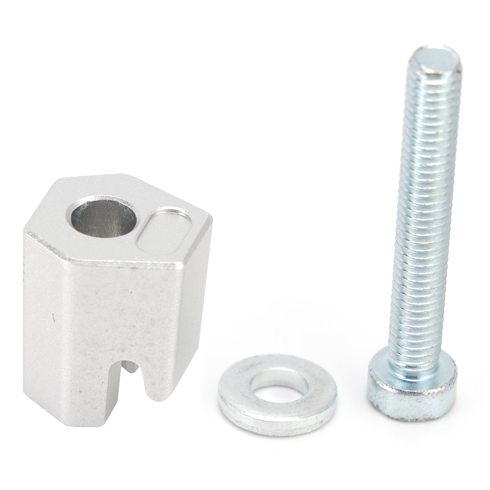 Transmission Oil Pan Clamp With Screw 05196073AA For Dodge Chrysler Jeep 02-2020