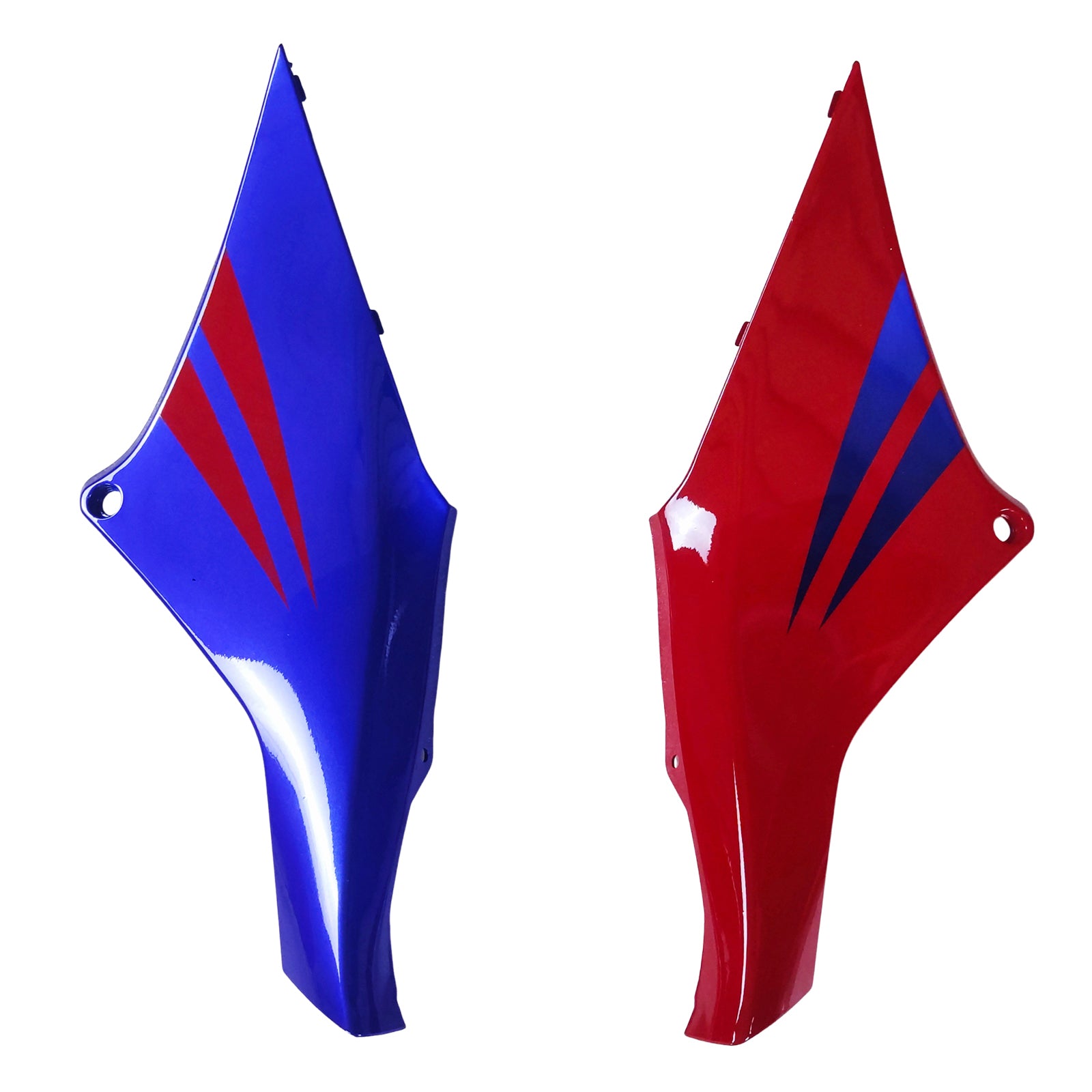 Injection Fairing Kit Bodywork Plastic ABS For Honda CBR600RR 2013-2026 F5