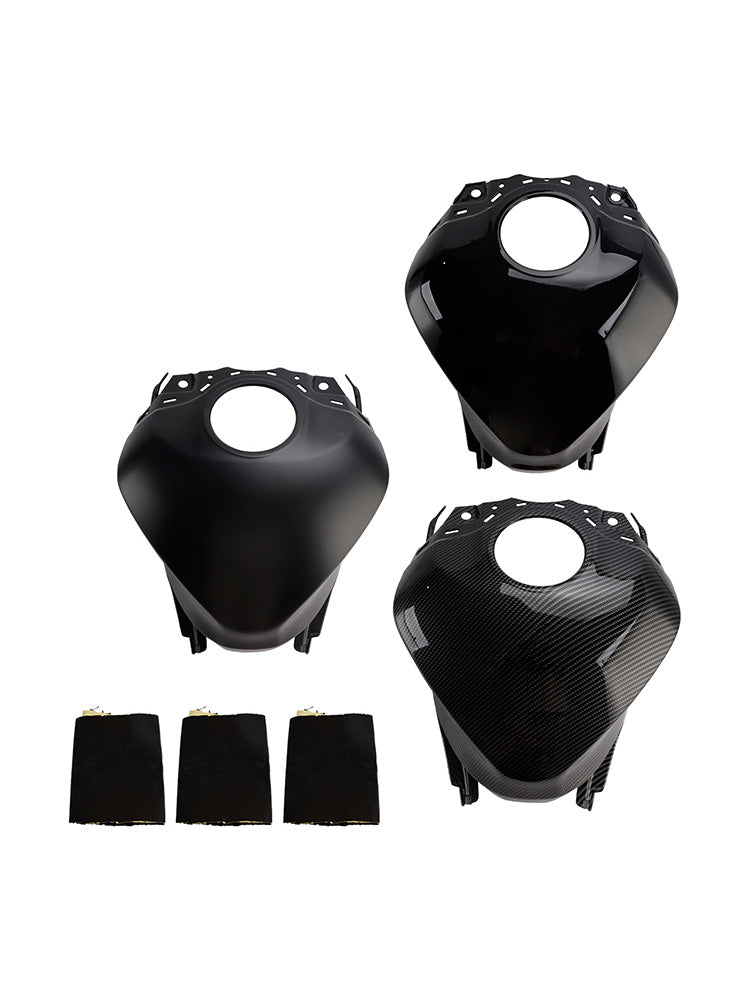 Protecteur de carénage de couvercle de réservoir de gaz, pour Yamaha YZF-R3 R25 2025 – 2026
