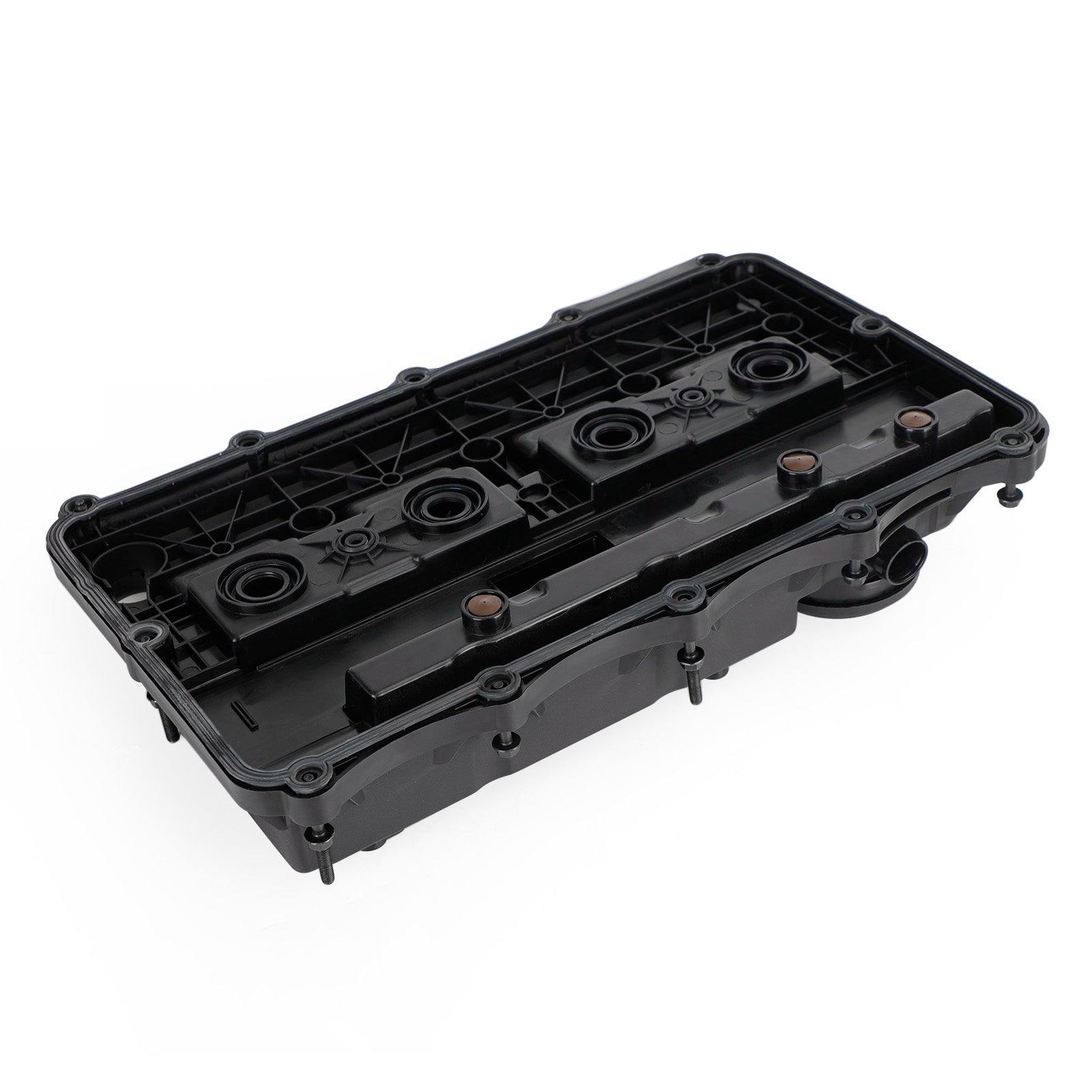 2012 ONWARDS FORD TRANSIT CUSTOM 2.2 TDCI Rocker Cam Cover+Seals Custom Relay Boxer Defender