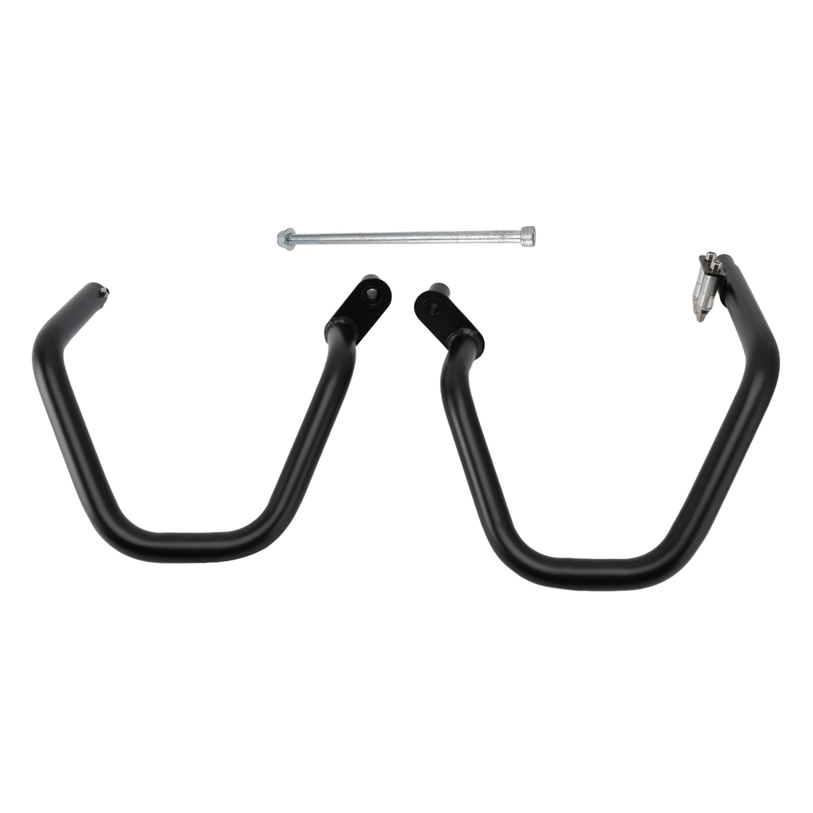 2022-2025 RE HUNTER 350 Bar de la protection du moteur de pare-chocs