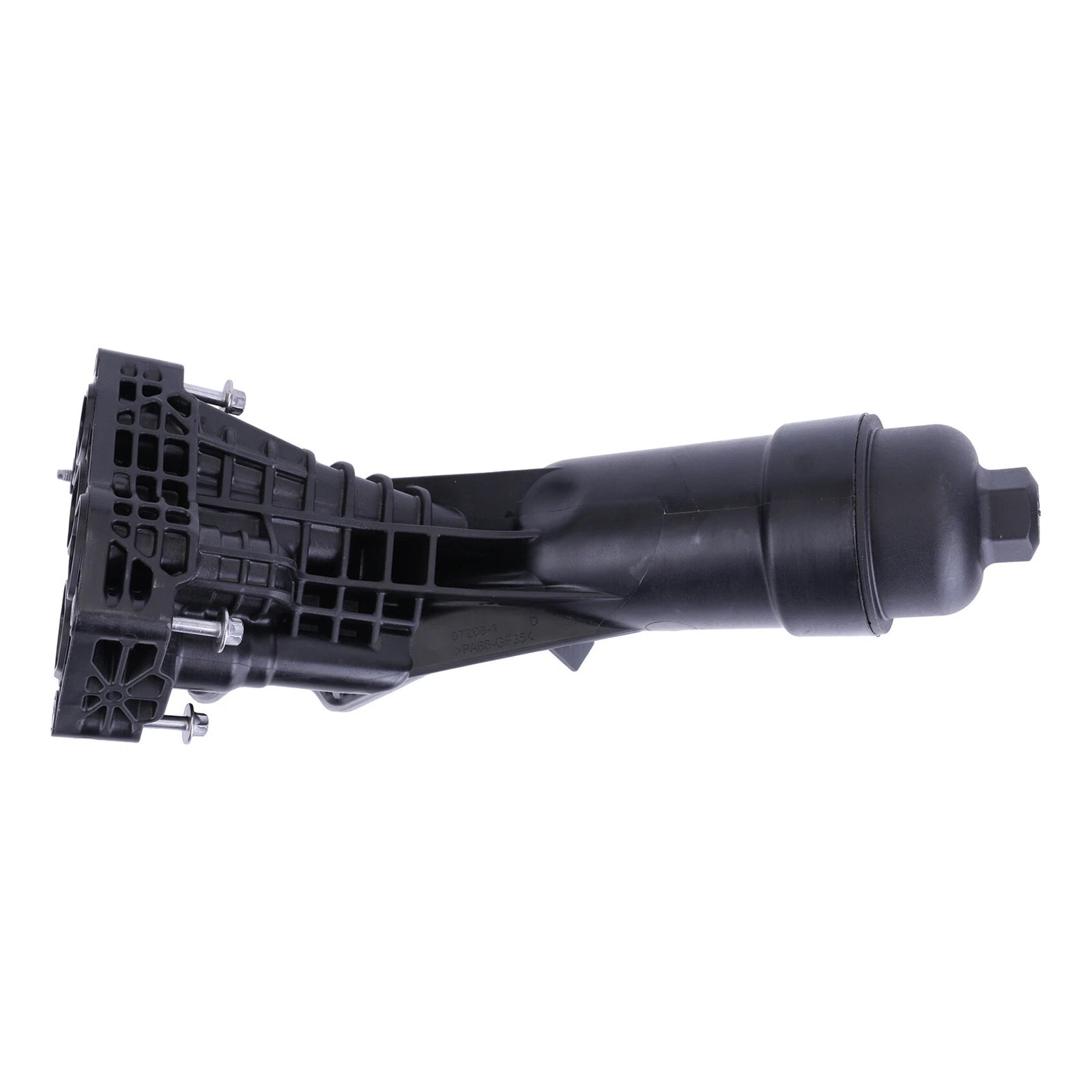 Ensemble de refroidisseur de boîtier de filtre à huile 11428580414 8580414 pour moteur BMW B42 B46 B48