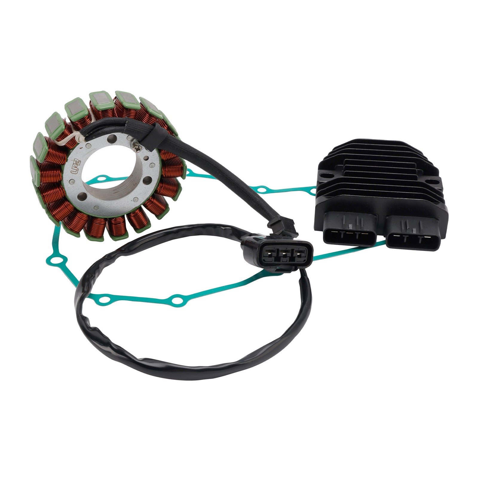 2016-2018 for CFMoto 650NK ABS Stator Generator Regulator Gasket 0700-032000-10000
