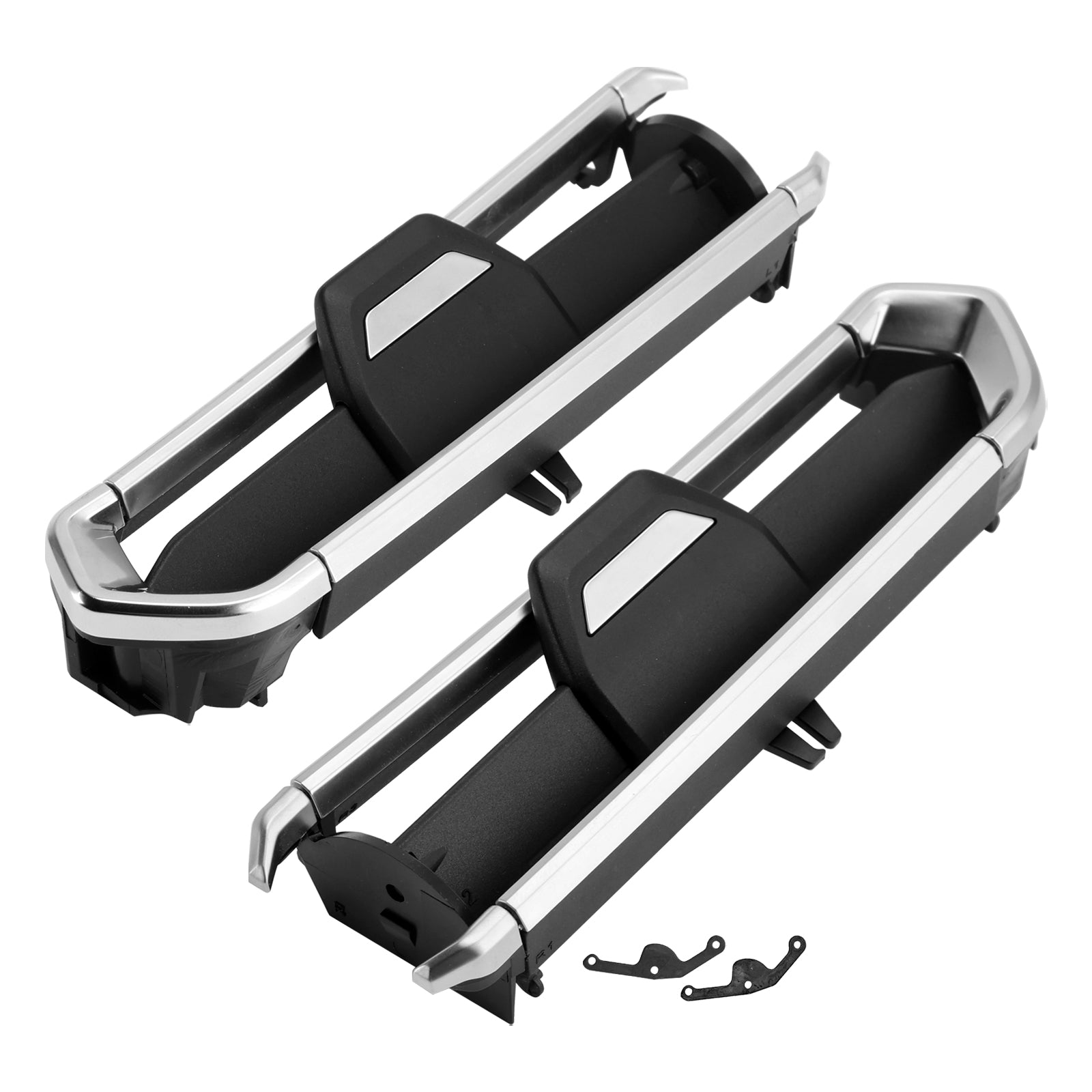Kit de réparation de ventilation A/C gauche  &  droite 64119855415 pour BMW F40 F44 G20 G26 G01 G29