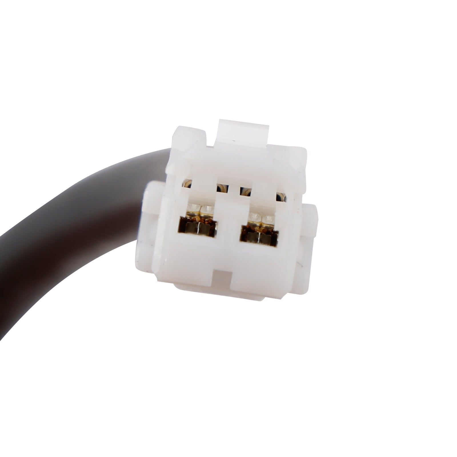 2011-2012 DODGE RAM 3500 Clock Spring With Heated and Angle Sensor 56046115AE