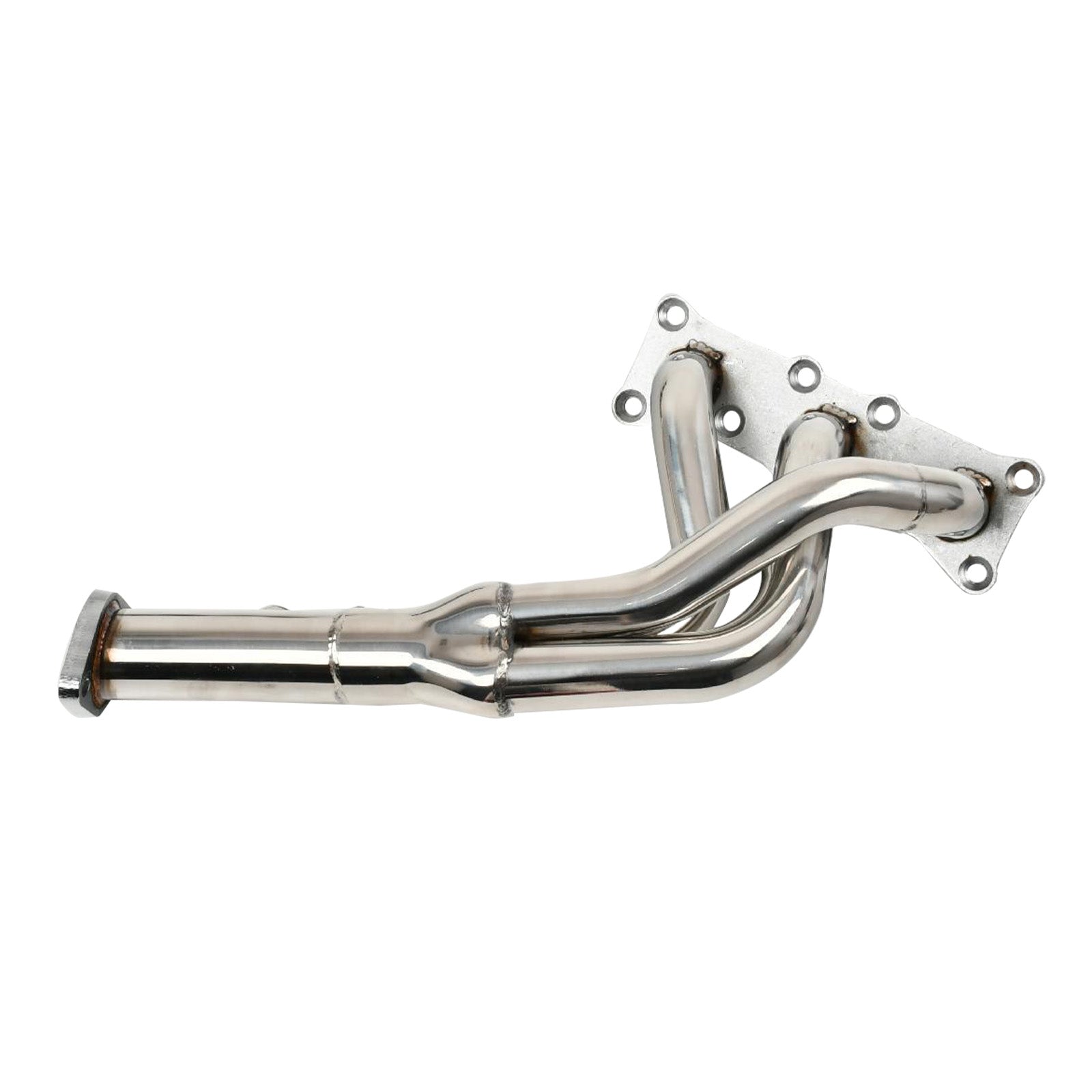 Exhaust Manifold Header Fit 3 Series BMW E92 E93 2007-2013 N52 325i 328i 330i