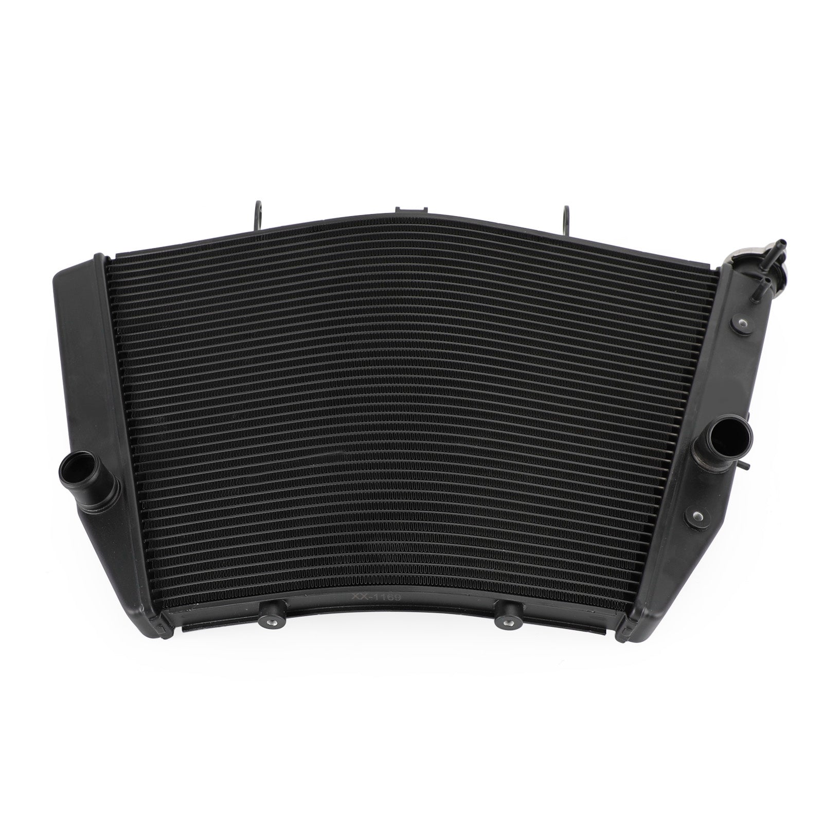 Motorradiator Koeler Koeling Voor Suzuki GSXR1000 GSX-R1000 2009-2016 K9